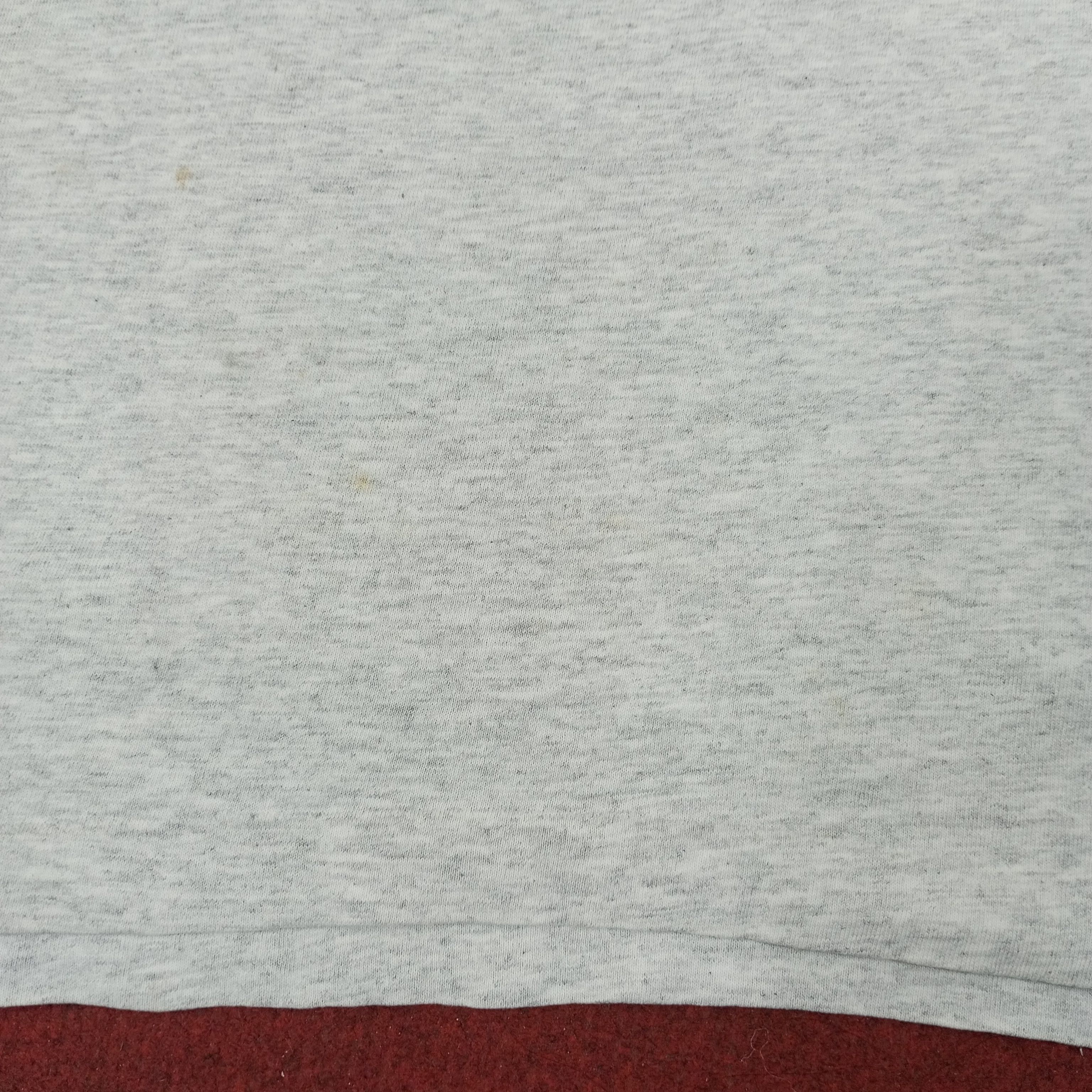 Vintage Bronze Age Surfing Skater Style Streetwear Tshirt Size US L / EU 52-54 / 3 - 11 Thumbnail
