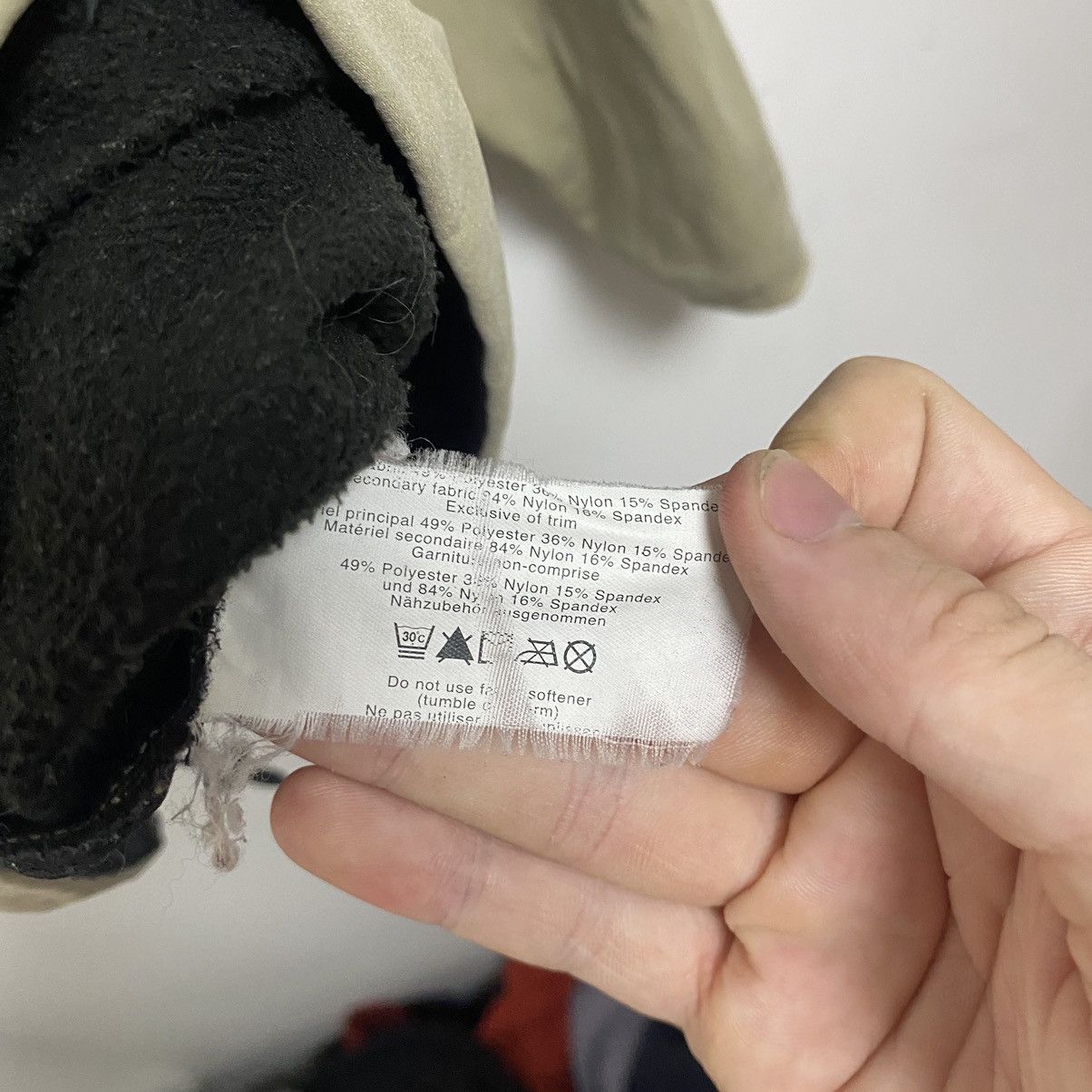 Arc'teryx Arcteryx Cardigan Size US L / EU 52-54 / 3 - 9 Thumbnail