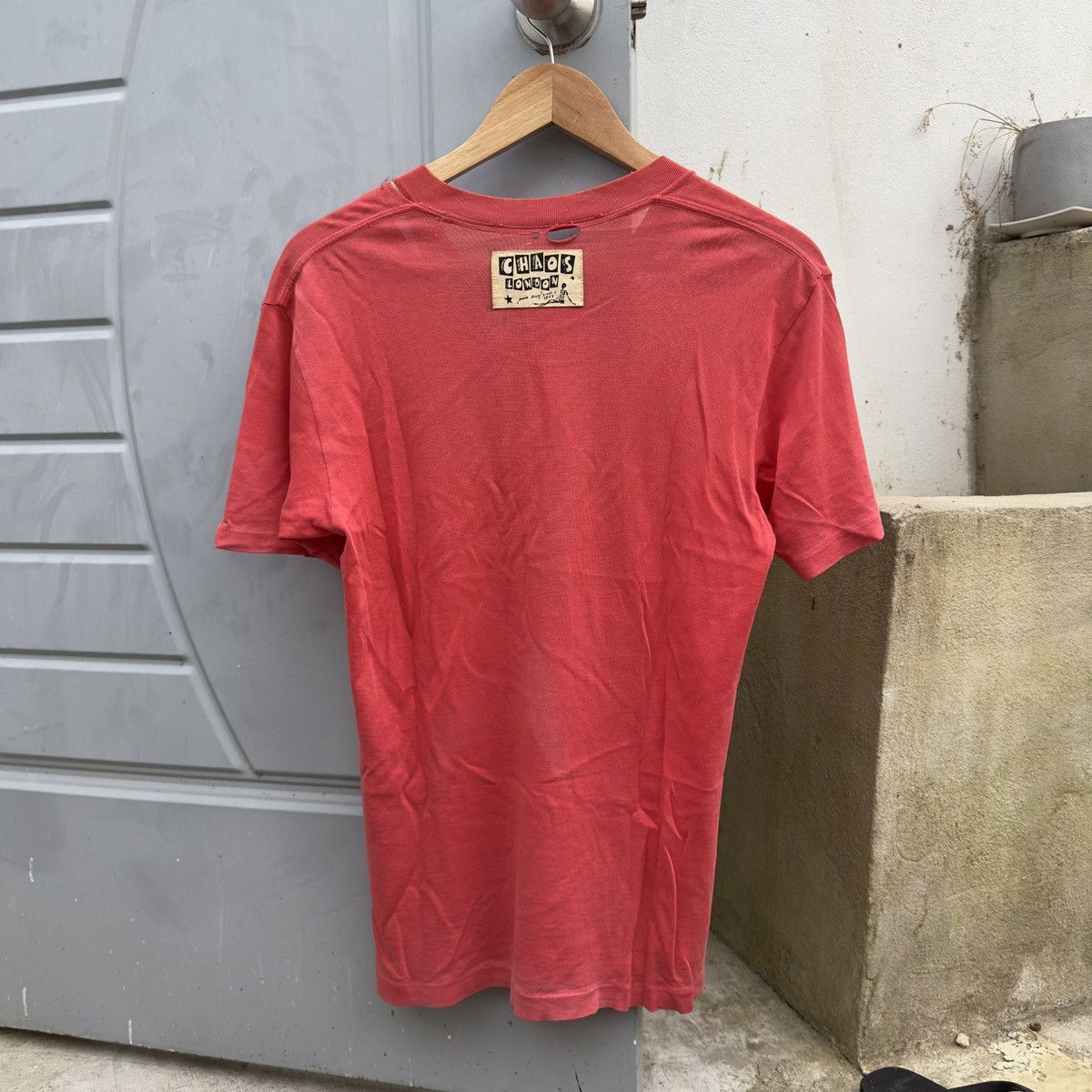 Vintage Seditionaries Size US S / EU 44-46 / 1 - 3 Thumbnail