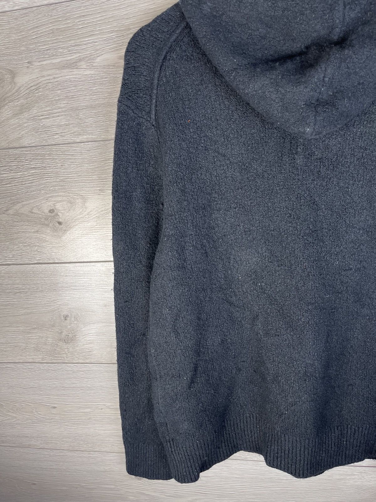 Allsaints Men’s hoodie Allsaints size L Size US L / EU 52-54 / 3 - 19 Thumbnail