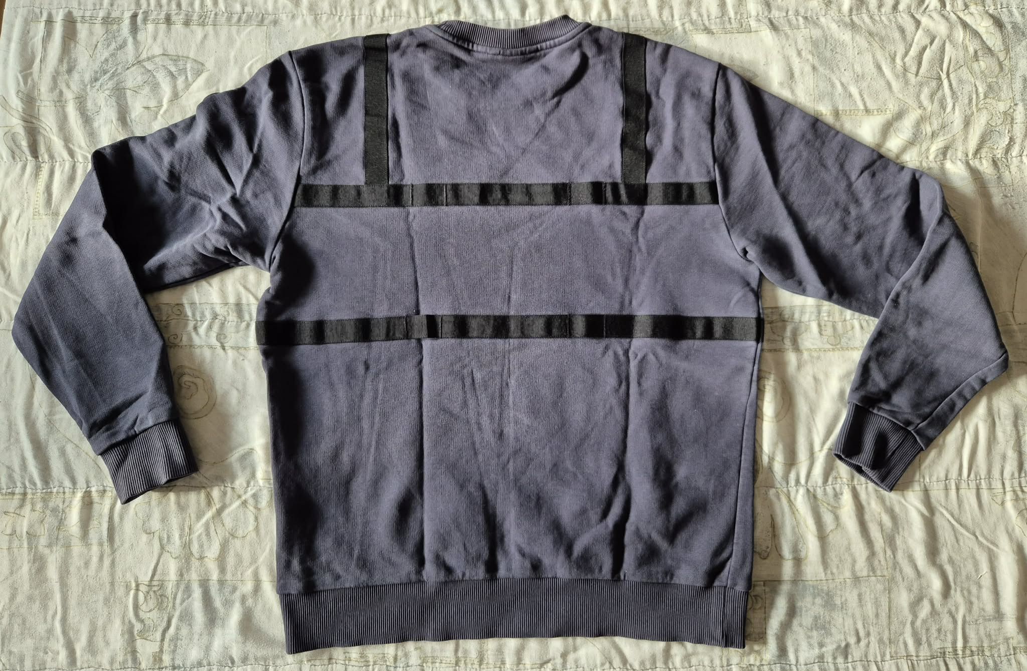 Colmar Colmar Research Casual Sweatshirt Jumper size L Size US L / EU 52-54 / 3 - 8 Thumbnail