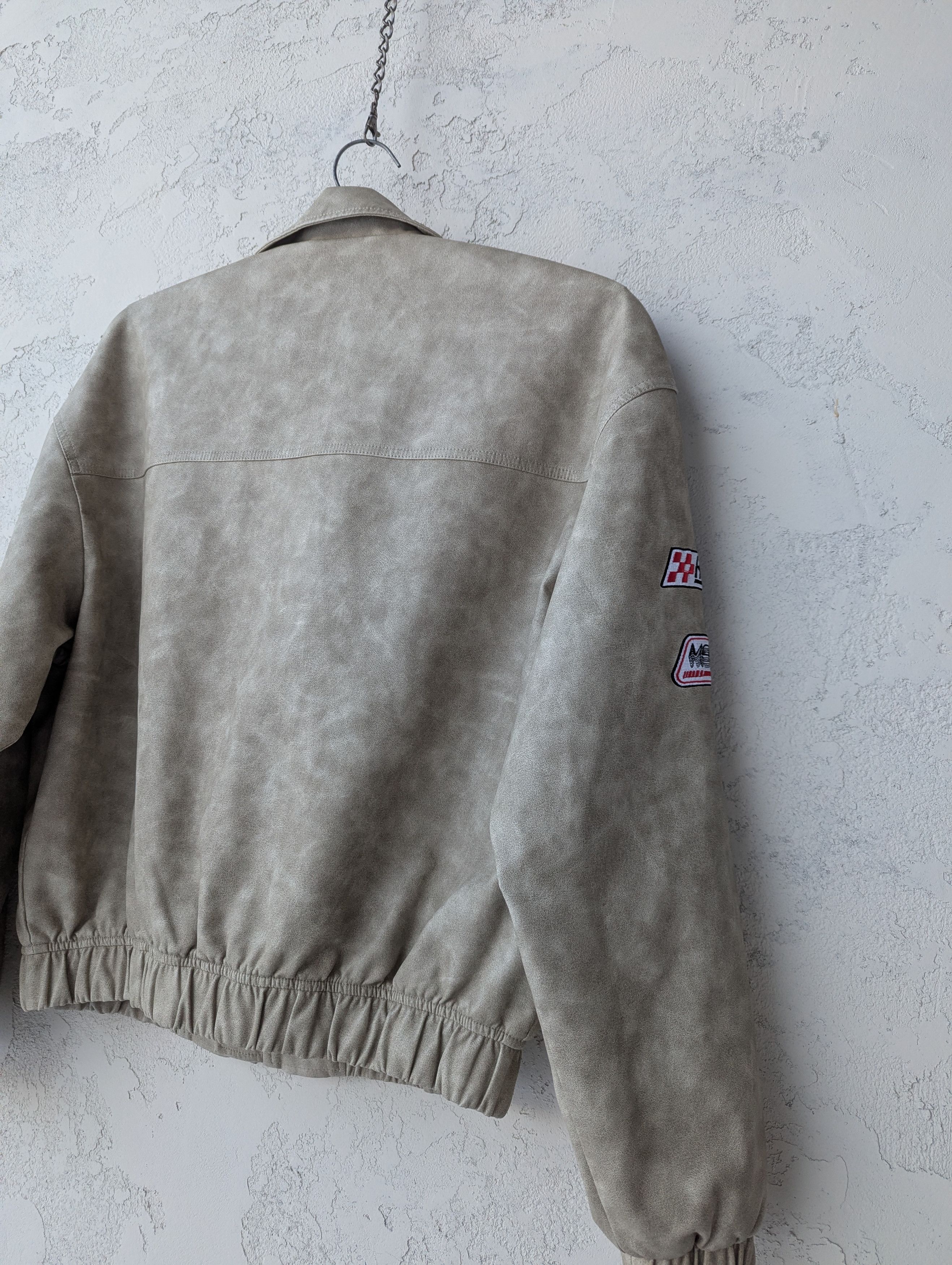 Bershka Rare Bershka x Hot Wheels 2024 Collaboration Bomber Size US S / EU 44-46 / 1 - 17 Thumbnail