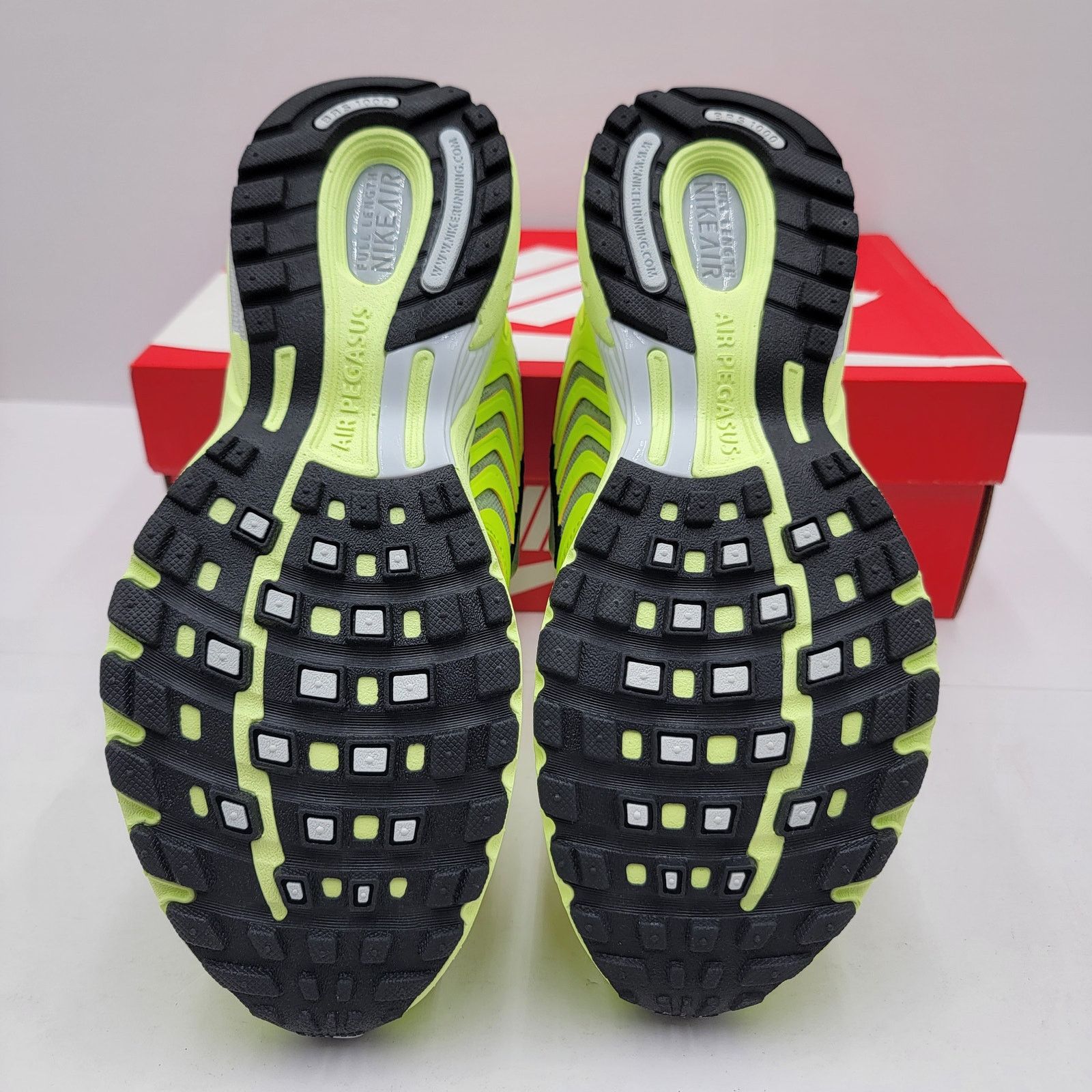 Nike Nike Air Pegasus 2K5 'Volt' Women's Size 7.5 - New! Size US 7.5 / IT 37.5 - 6 Thumbnail