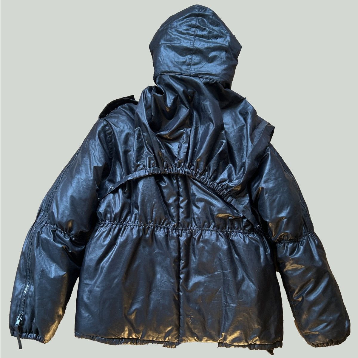 Final Home Final Home Multi Jacket Size US L / EU 52-54 / 3 - 2 Thumbnail
