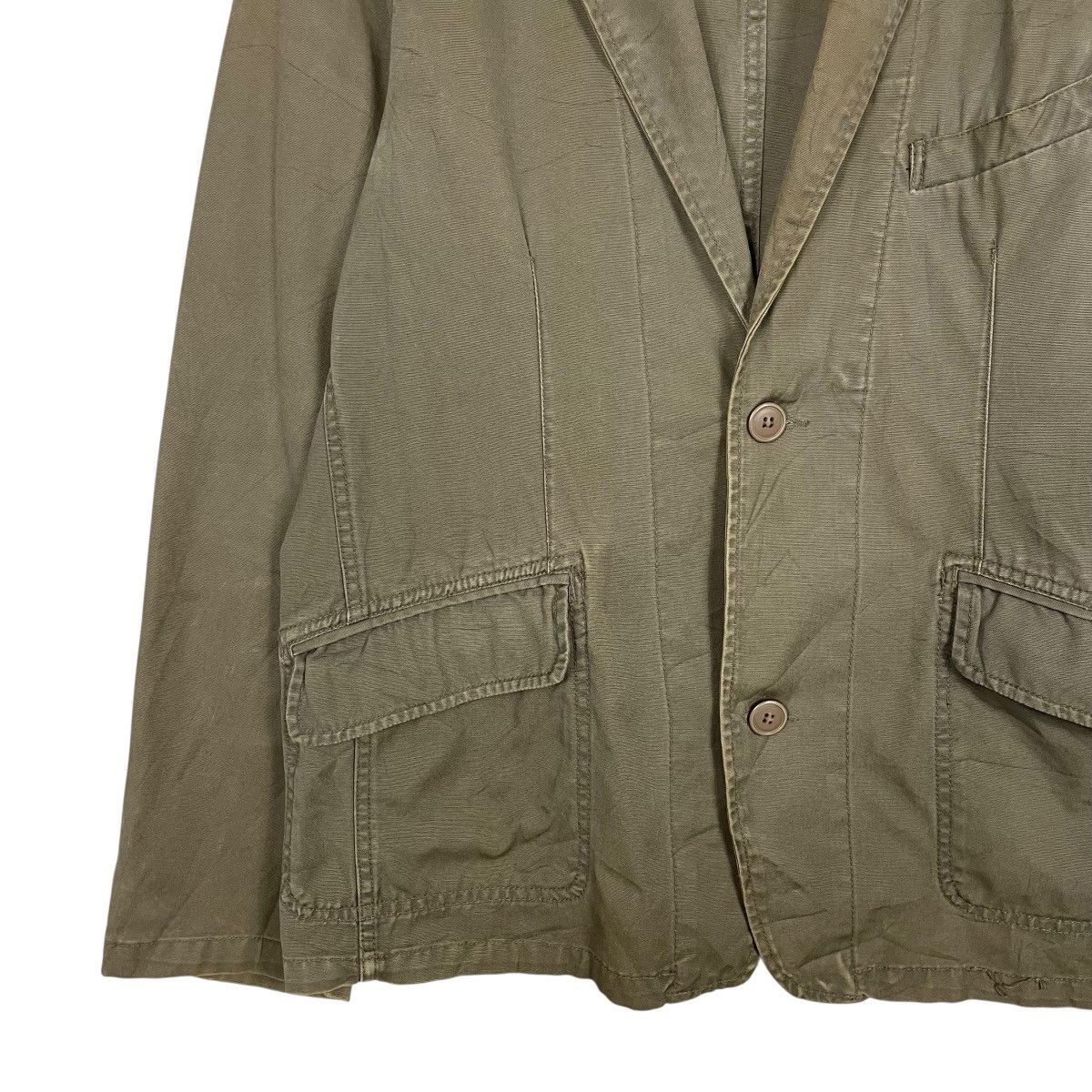 Eternal The Mod Eternal Casual Jacket Size US L / EU 52-54 / 3 - 3 Thumbnail