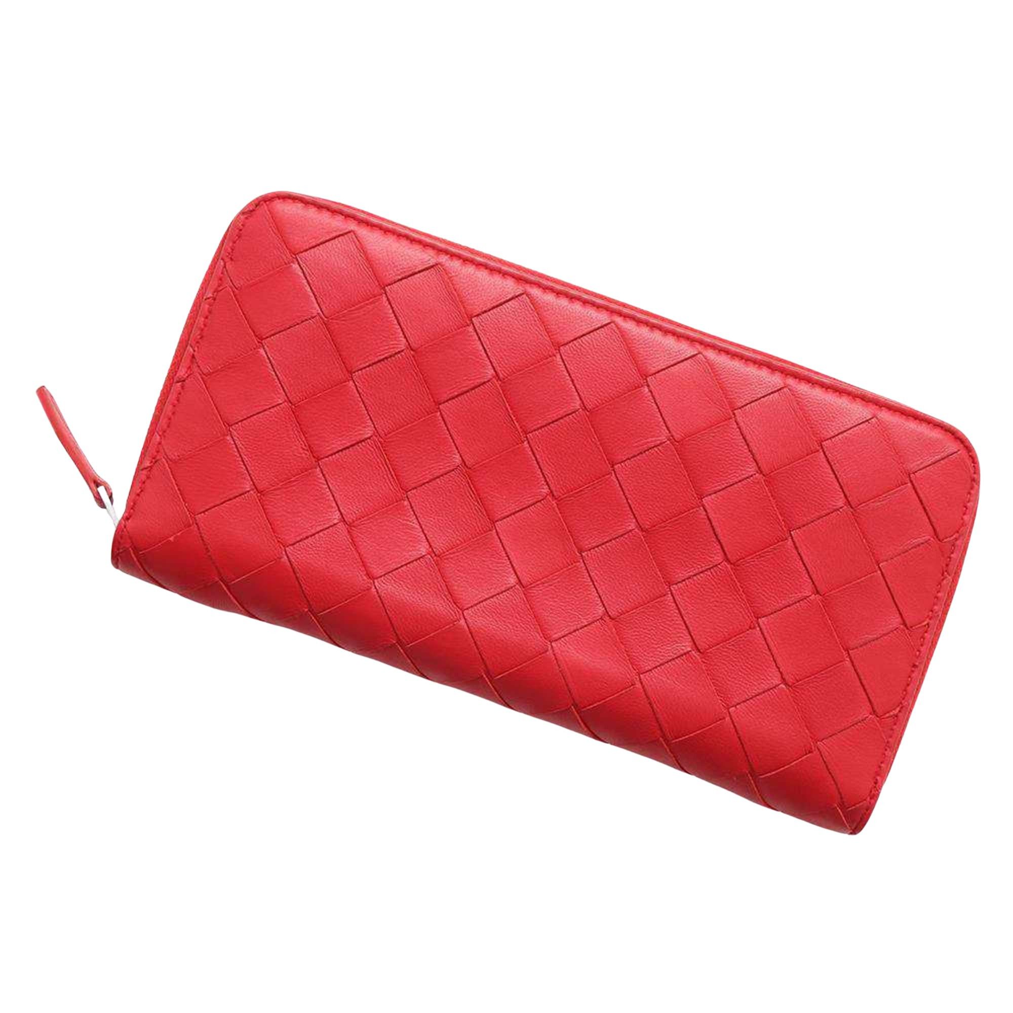 Bottega Veneta Bottega Veneta Intrecciato wallet Size ONE SIZE - 1 Thumbnail
