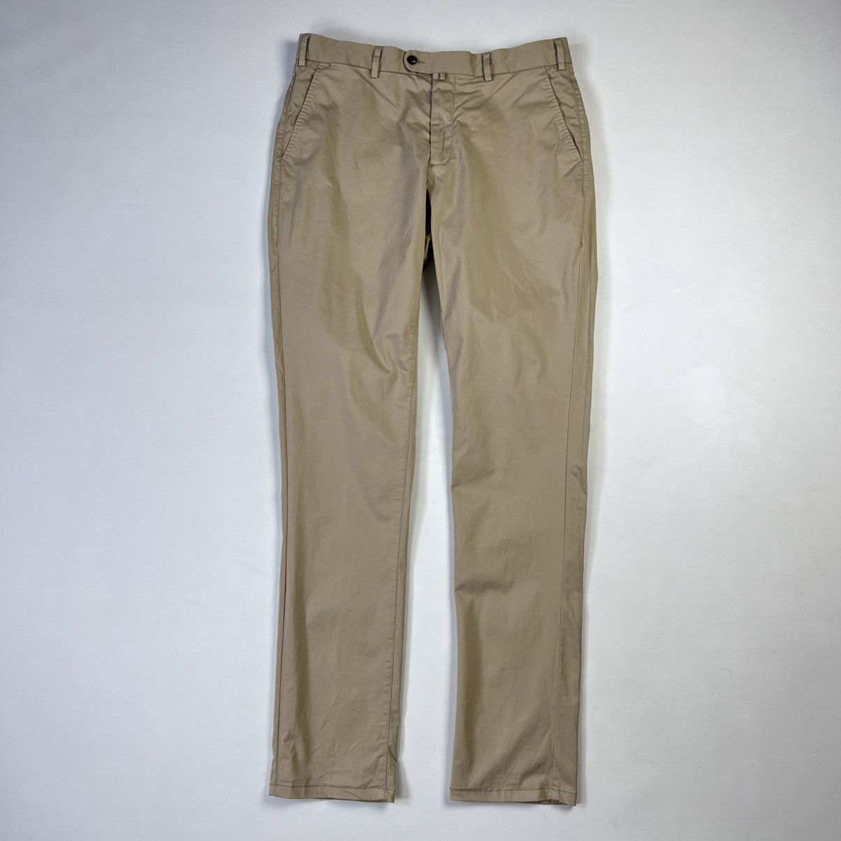 Suitsupply Suitsupply Porto chino pants Size US 33 - 1 Thumbnail