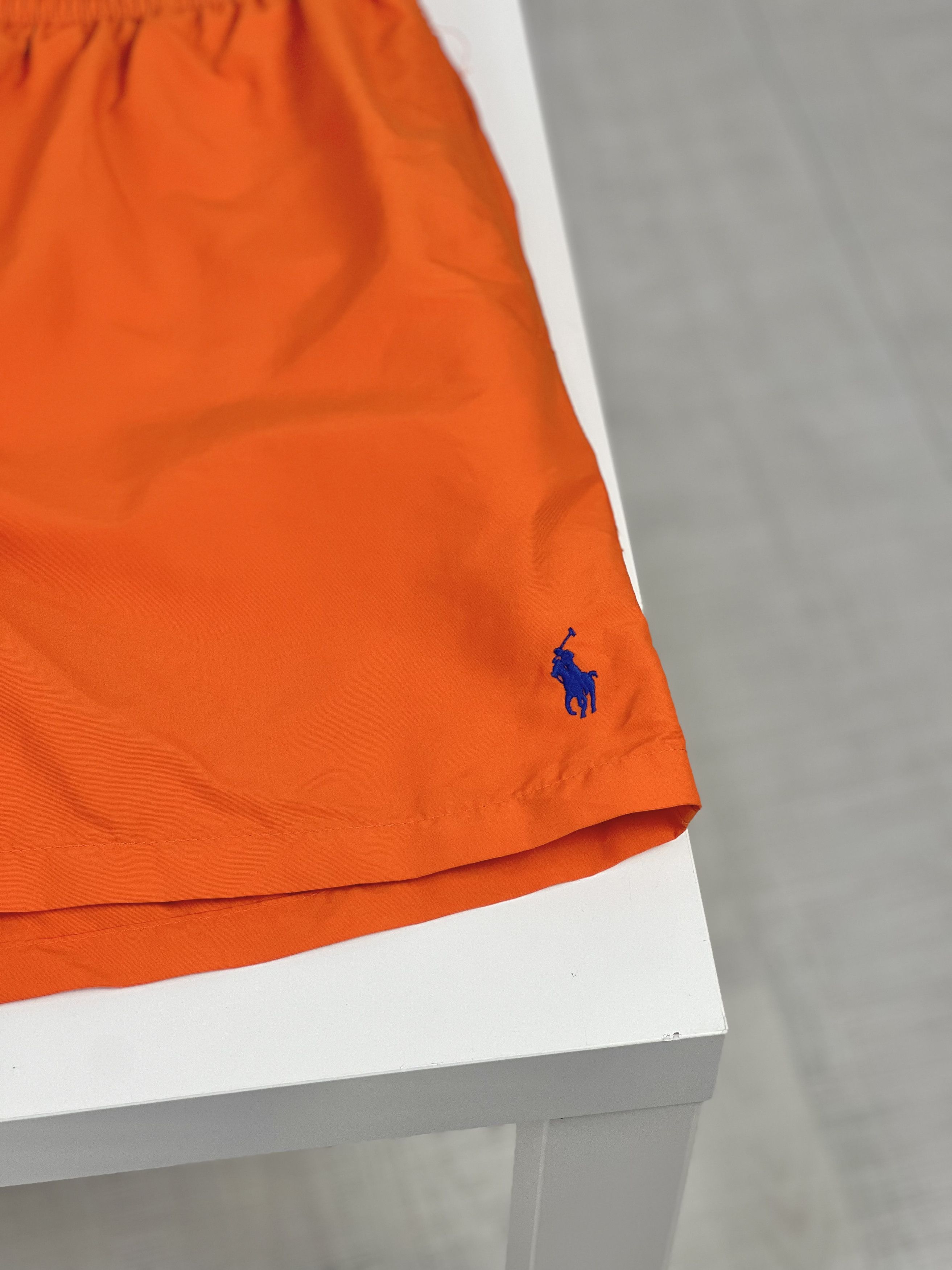 Polo Ralph Lauren × Ralph Lauren Polo by Ralph Lauren shorts Size US 32 / EU 48 - 5 Thumbnail