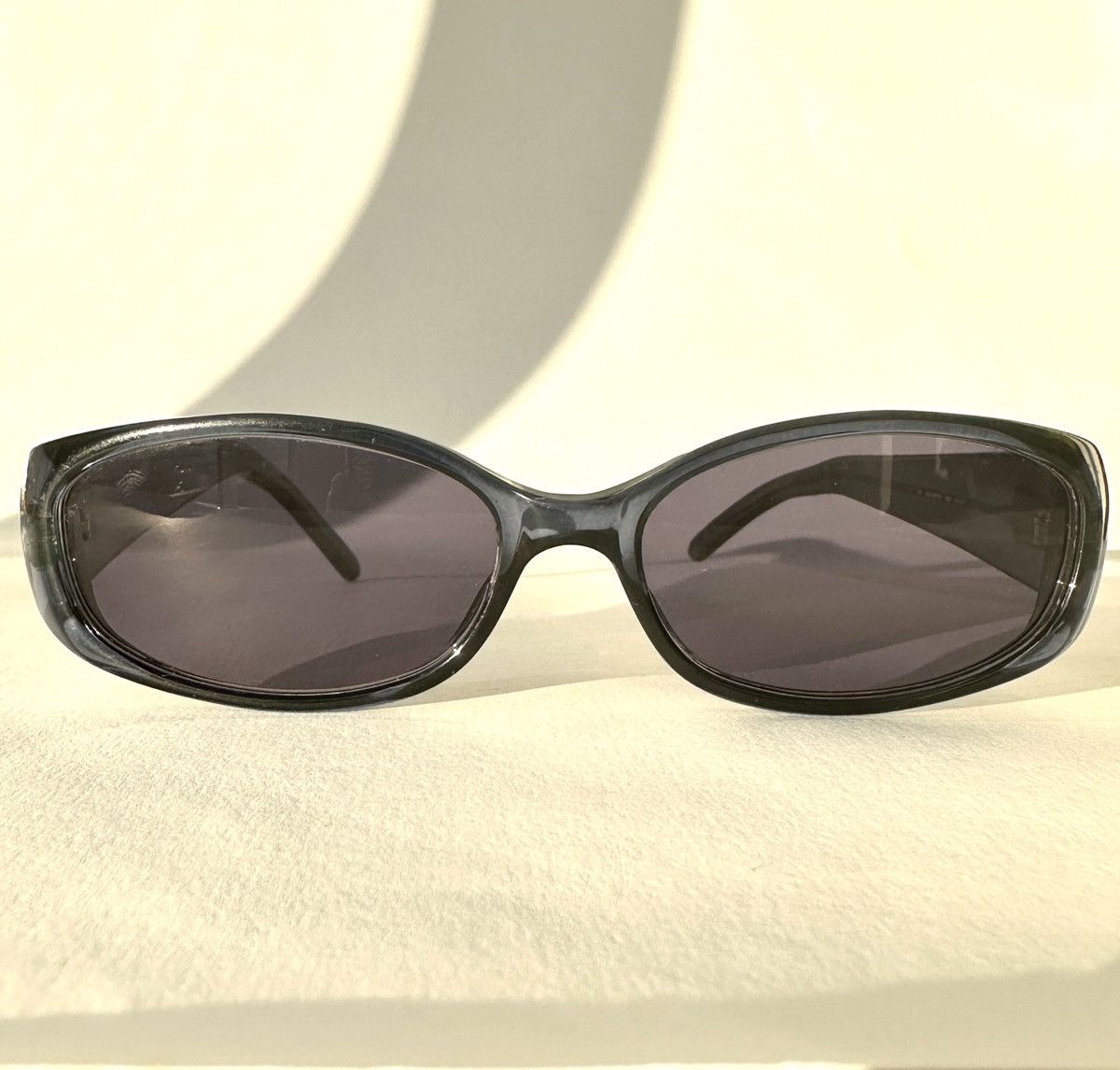 Gucci Gucci vintage sunglasses Size ONE SIZE - 2 Thumbnail