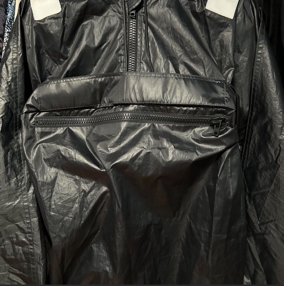 Givenchy Givenchy Paris AW/2015 Tisci Period Anorak Size US M / EU 48-50 / 2 - 3 Thumbnail