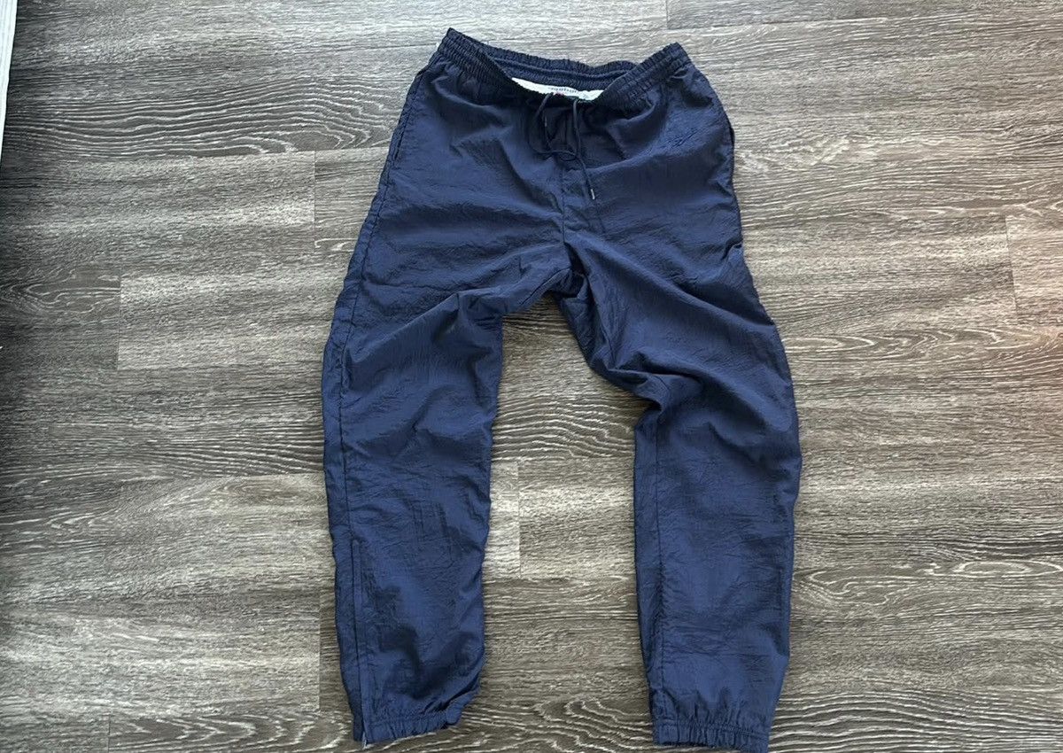 Reebok × Vintage Reebok track pants Size US 30 / EU 46 - 1 Thumbnail