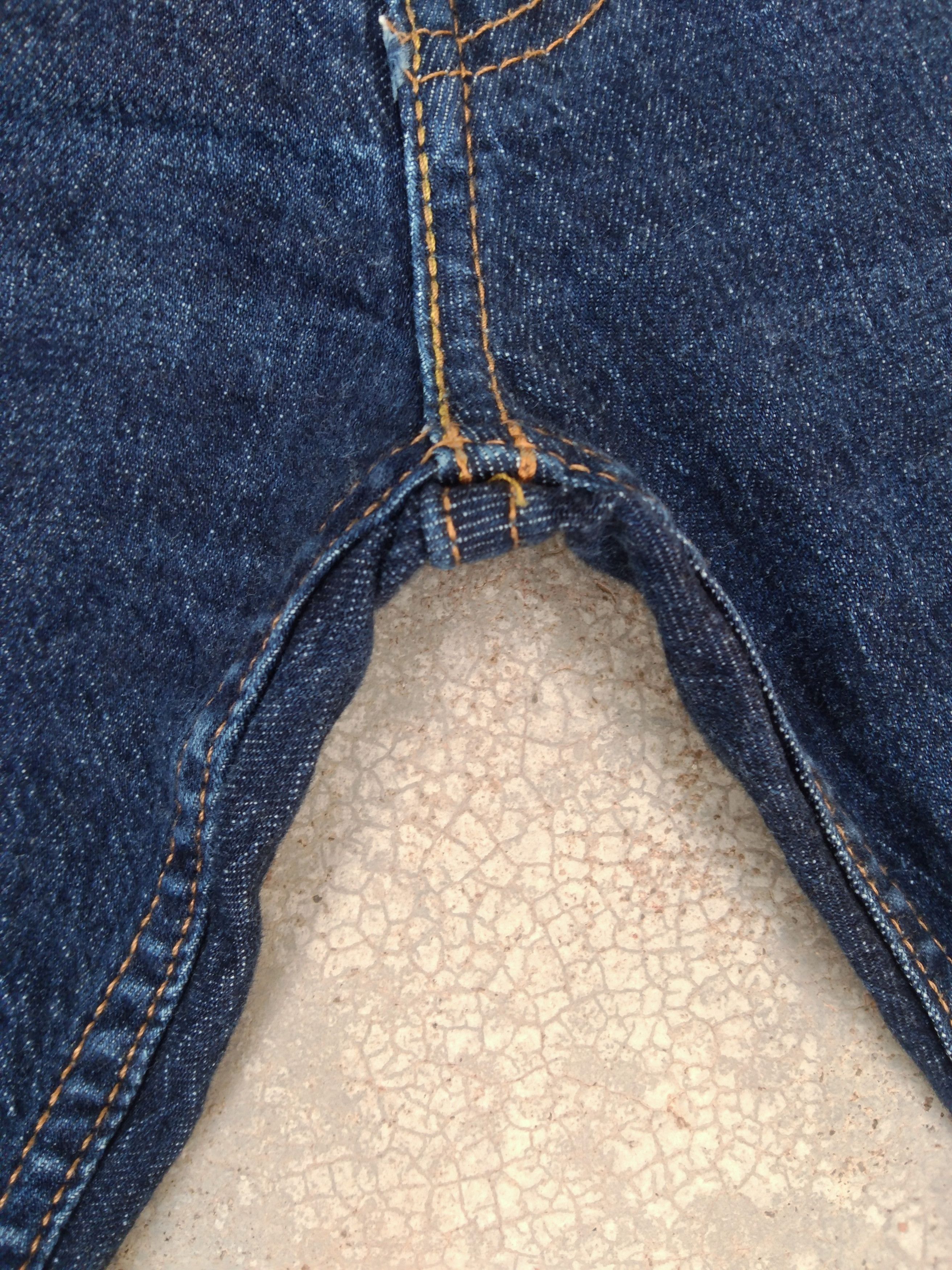 Levi's Vintage Levi's Jeans 505 34x32 Size US 34 / EU 50 - 5 Thumbnail