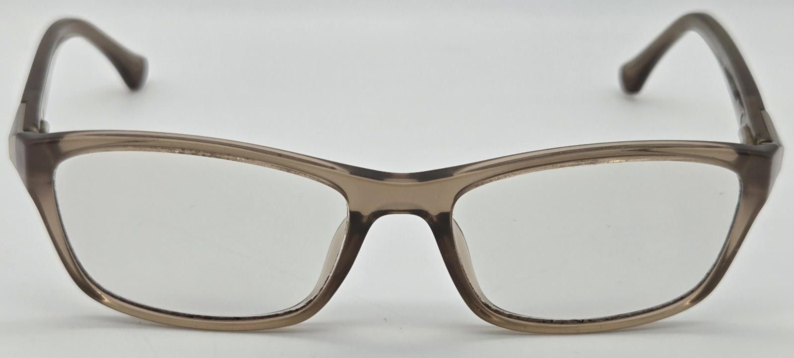 Calvin Klein Calvin Klein CK5861 Eyeglasses FRAMES ONLY 53-17-135 Brown Size ONE SIZE - 10 Thumbnail
