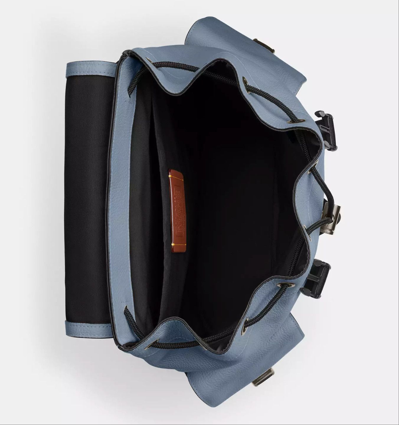 Coach MEN'S Clark Backpack CCF89 Size ONE SIZE - 10 Thumbnail