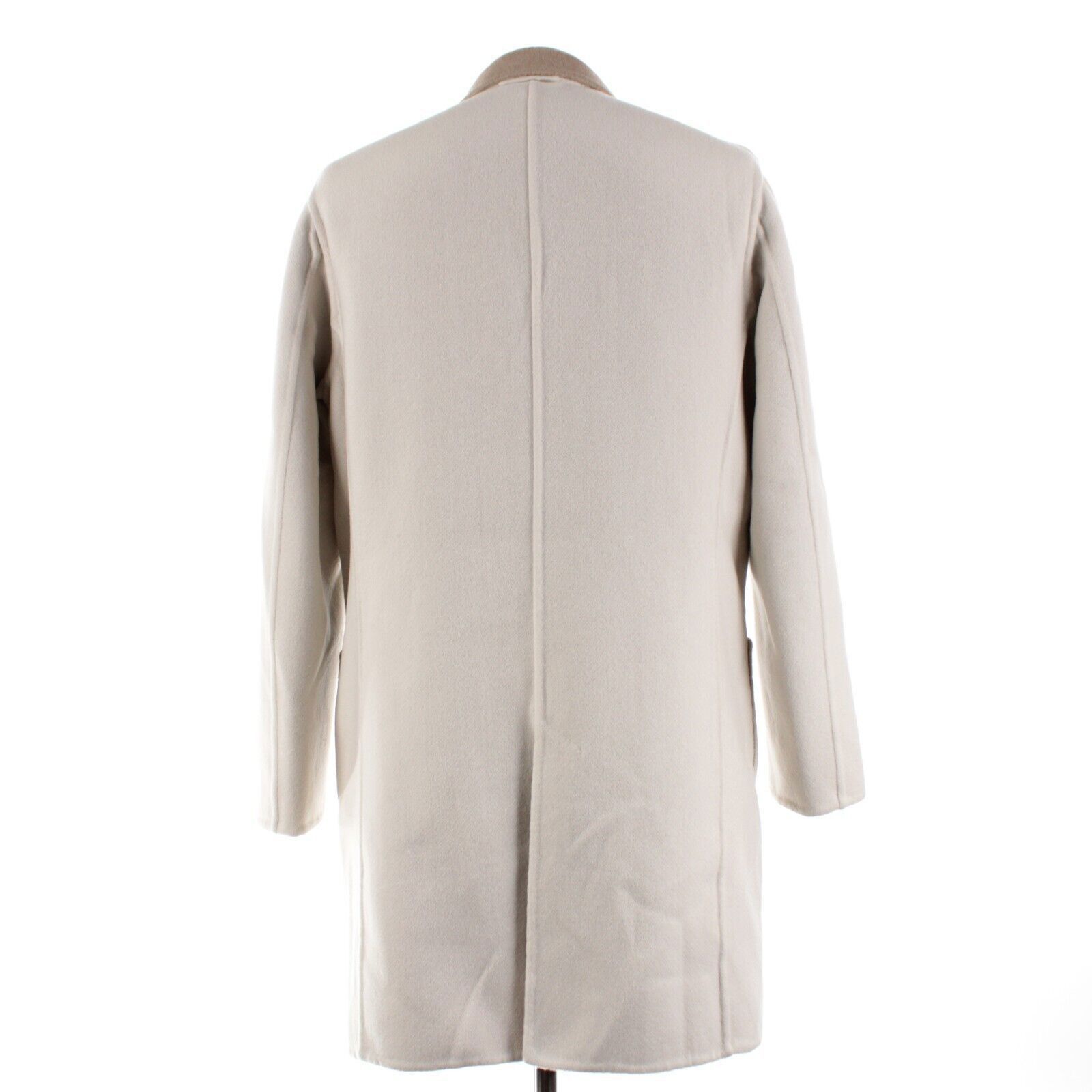 Kiton Kiton Jacket Size L US In Beige Cashmere Size US L / EU 52-54 / 3 - 5 Thumbnail