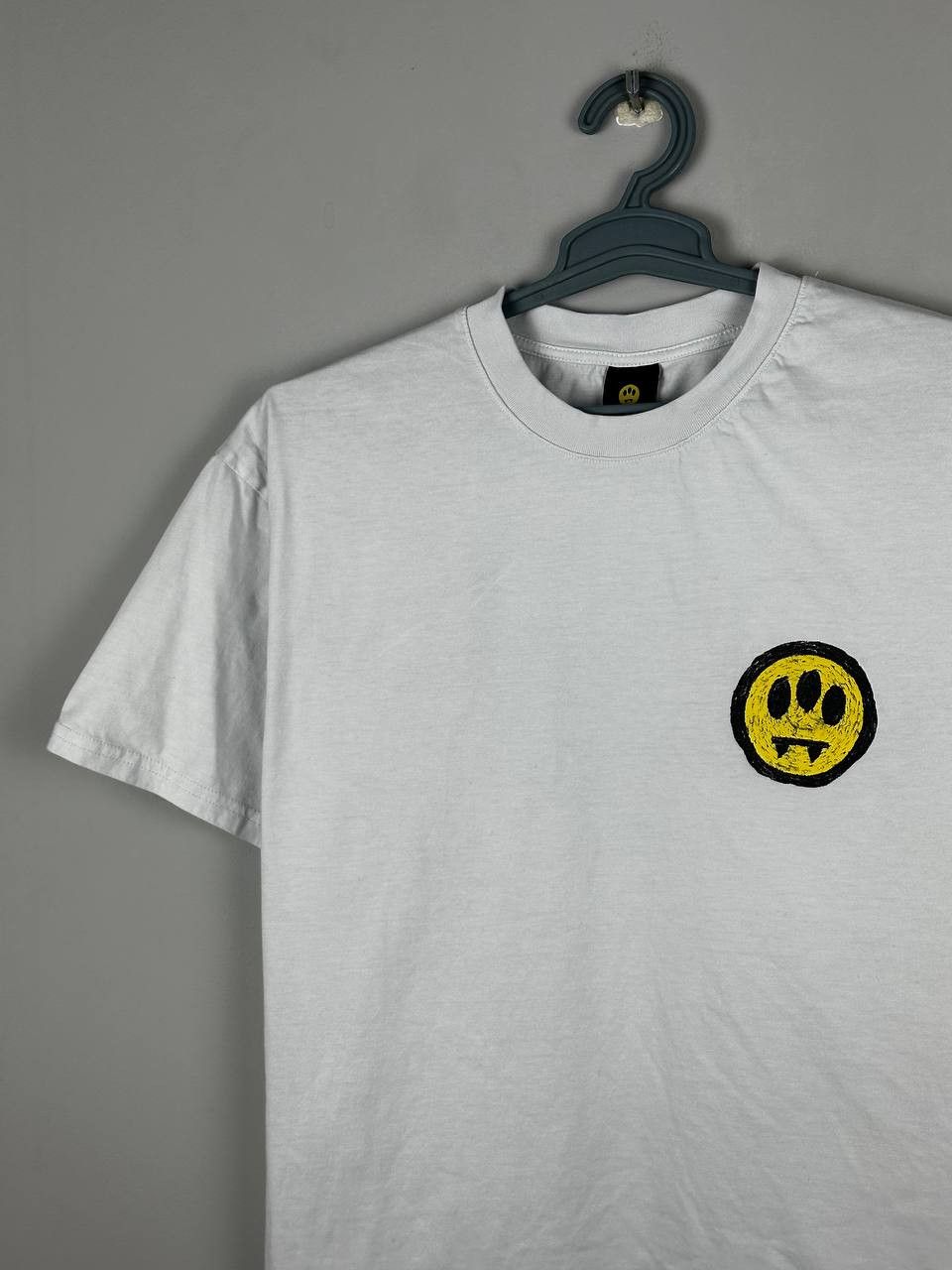 Barrow Barrow Right Place Wrong Time Death Valley WorBar T Shirt Size US S / EU 44-46 / 1 - 4 Thumbnail