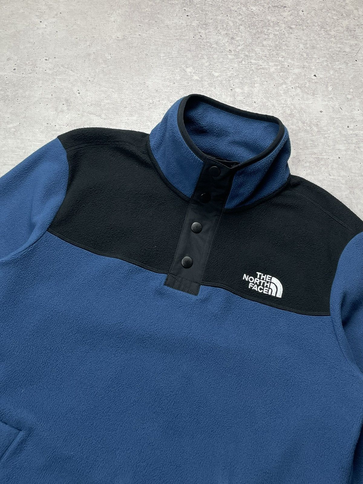 The North Face The North Face Fleece Pullover TNF Size M Size US M / EU 48-50 / 2 - 5 Thumbnail