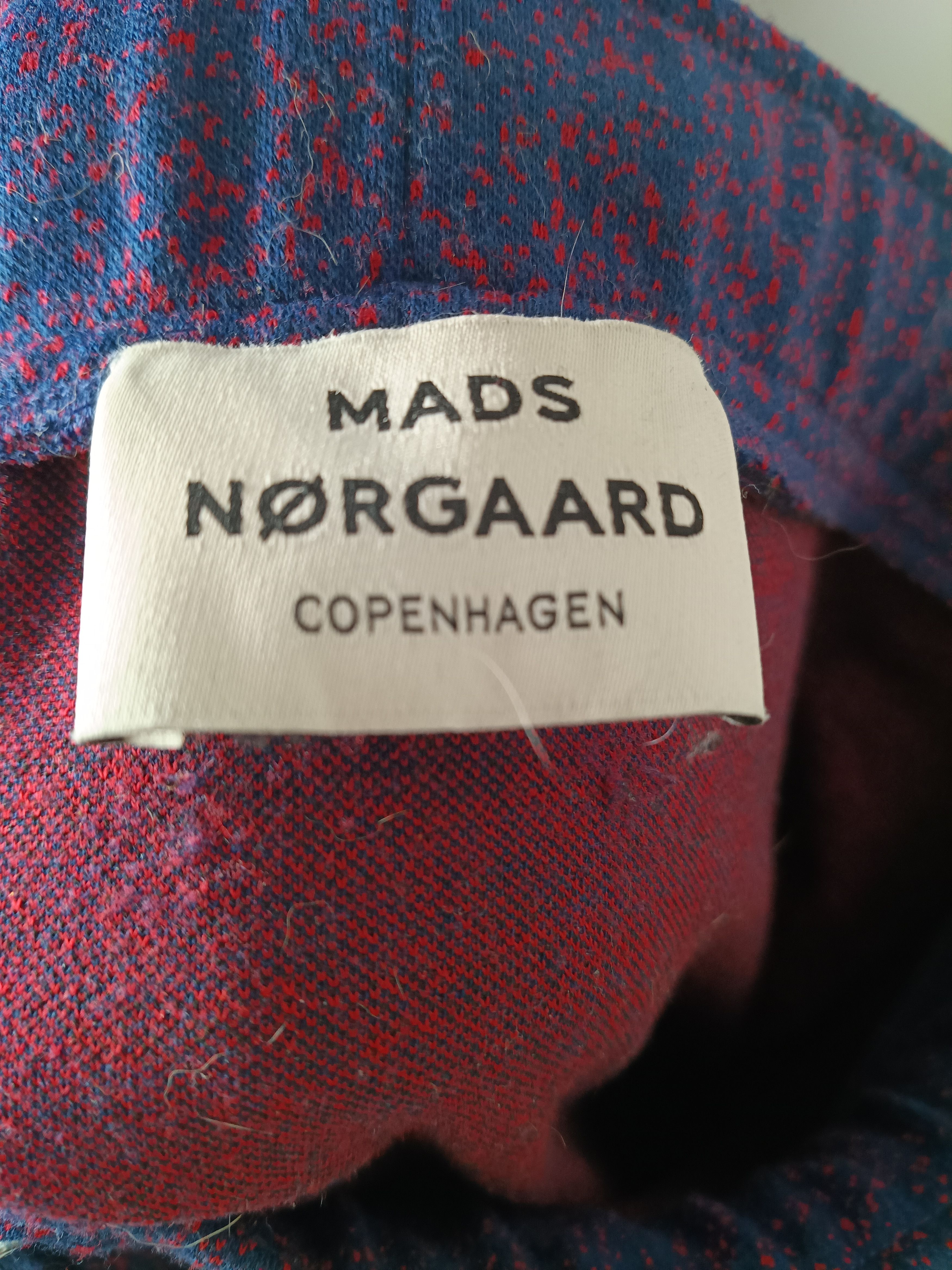 Mads Norgaard Skirt Size 28" / US 6 / IT 42 - 6 Thumbnail