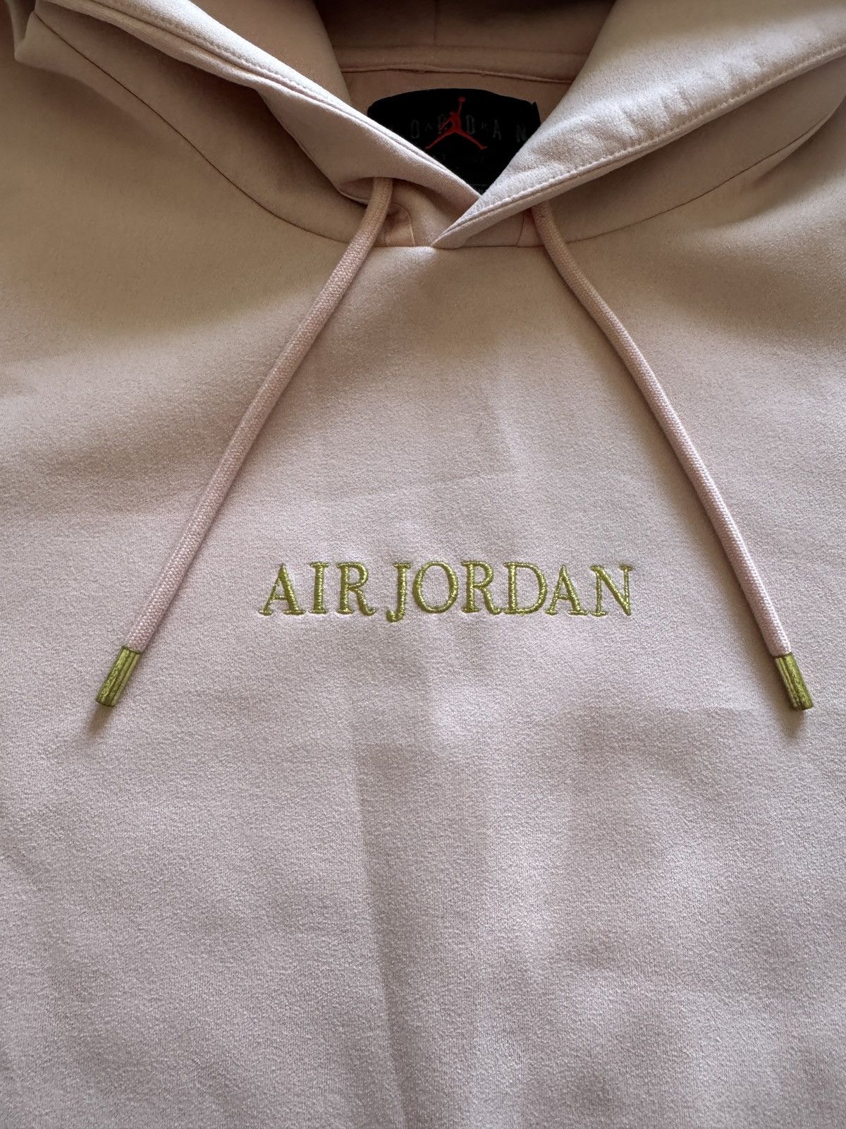 Jordan Brand Air Jordan Remastered Hoodie Coral Stardust Limited Edition Size US L / EU 52-54 / 3 - 2 Thumbnail