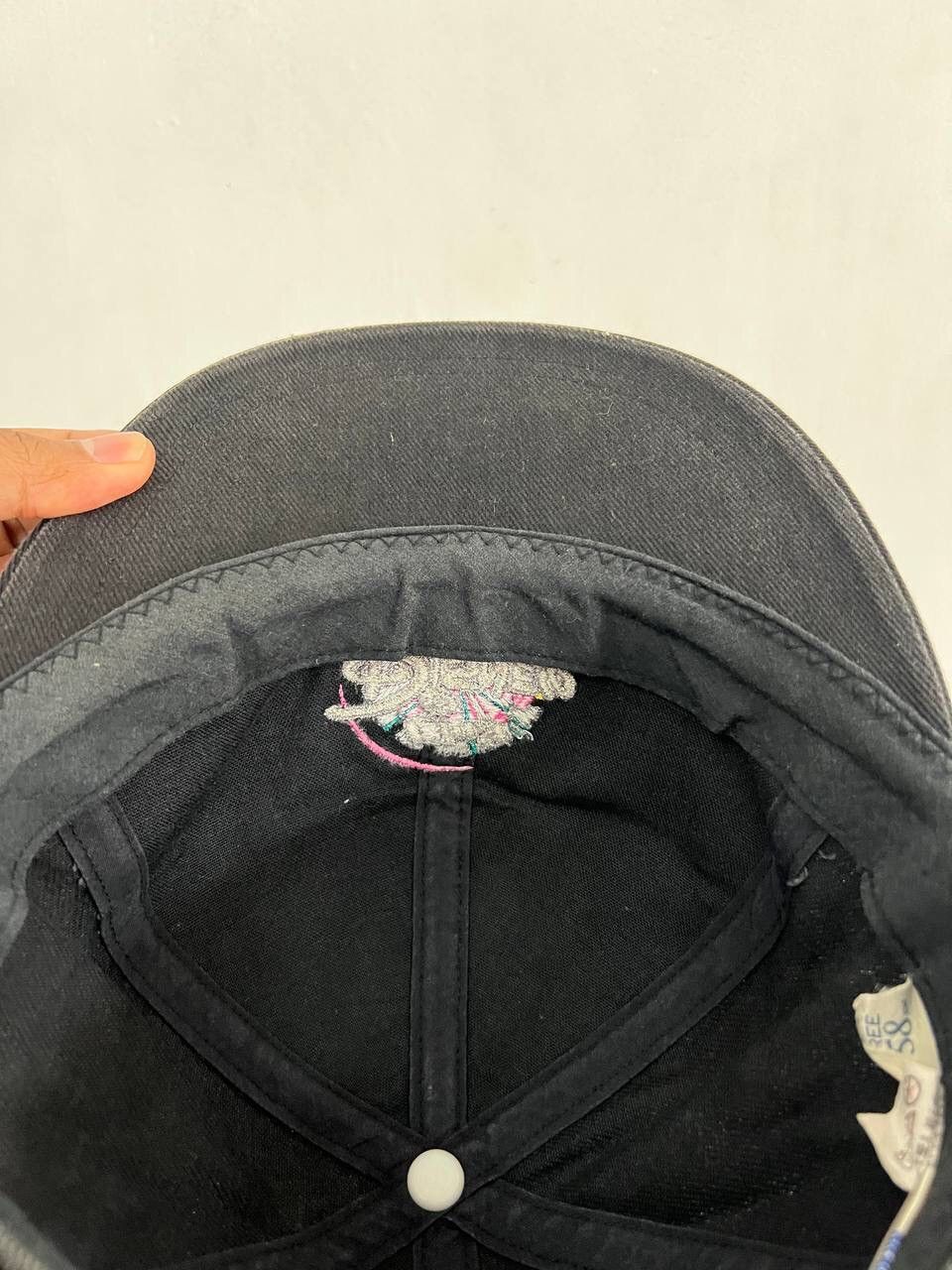 If Six Was Nine Super Dancin Mania Disney Fade Hat Size ONE SIZE - 9 Thumbnail