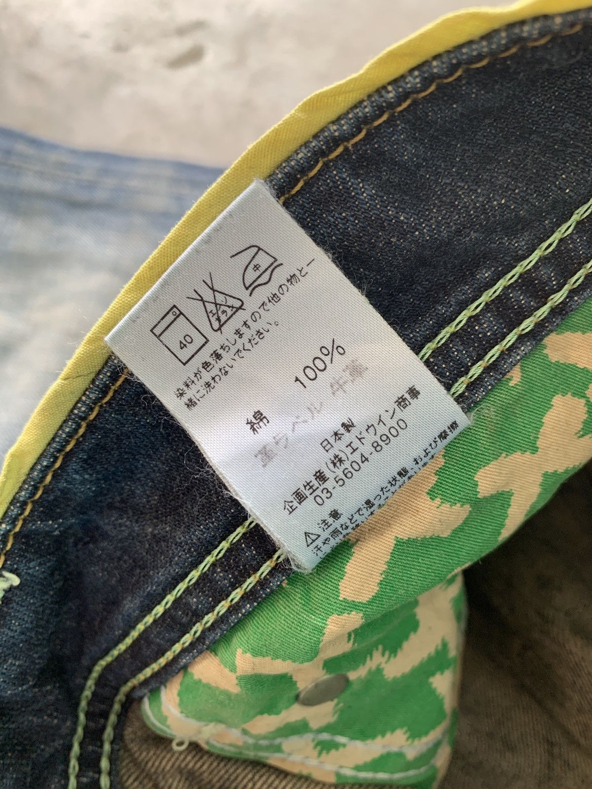 Lee Lee boot cut flare jeans Size 30" / US 8 / IT 44 - 9 Thumbnail