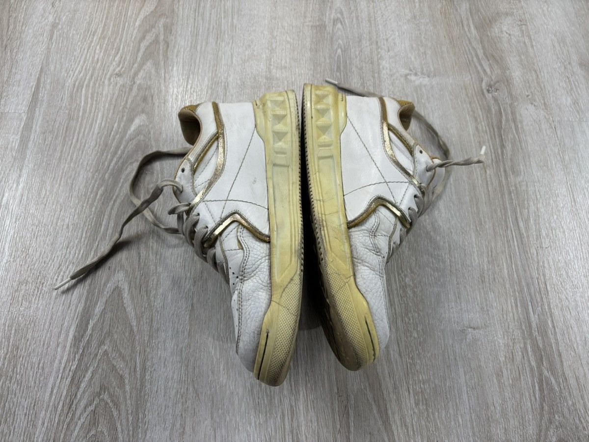Valentino Womens sneakers Valentino Garavani Size 39 Size US 9 / IT 39 - 7 Thumbnail