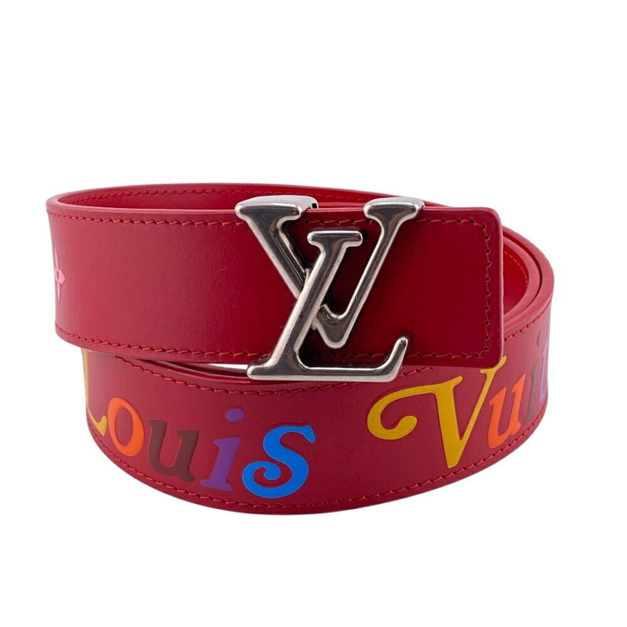 Louis Vuitton Louis Vuitton New Wave belt Size ONE SIZE - 1 Thumbnail