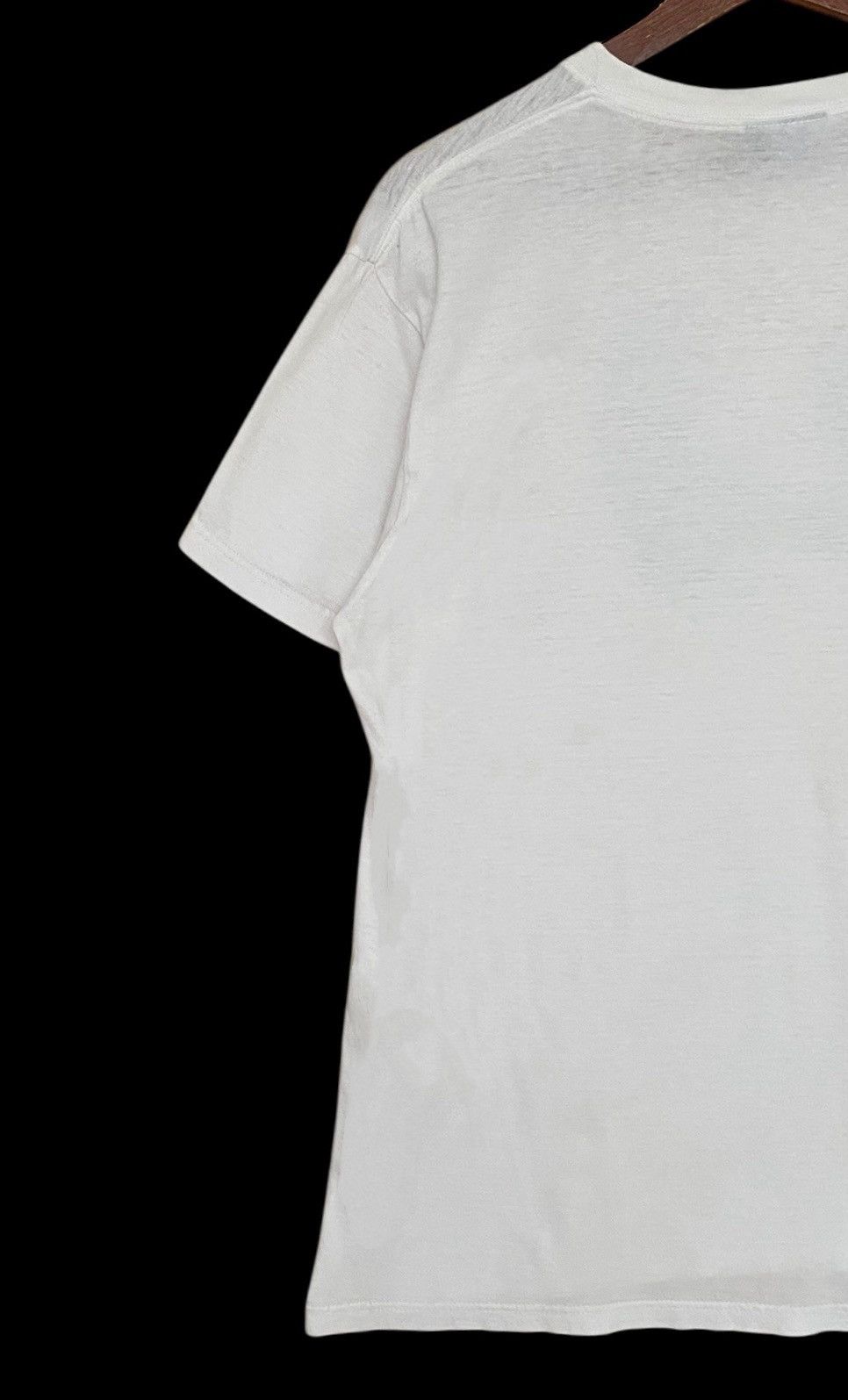 Polo Ralph Lauren Vintage Brand Polo Ralph Lauren T-shirt 2000s Size US M / EU 48-50 / 2 - 5 Thumbnail