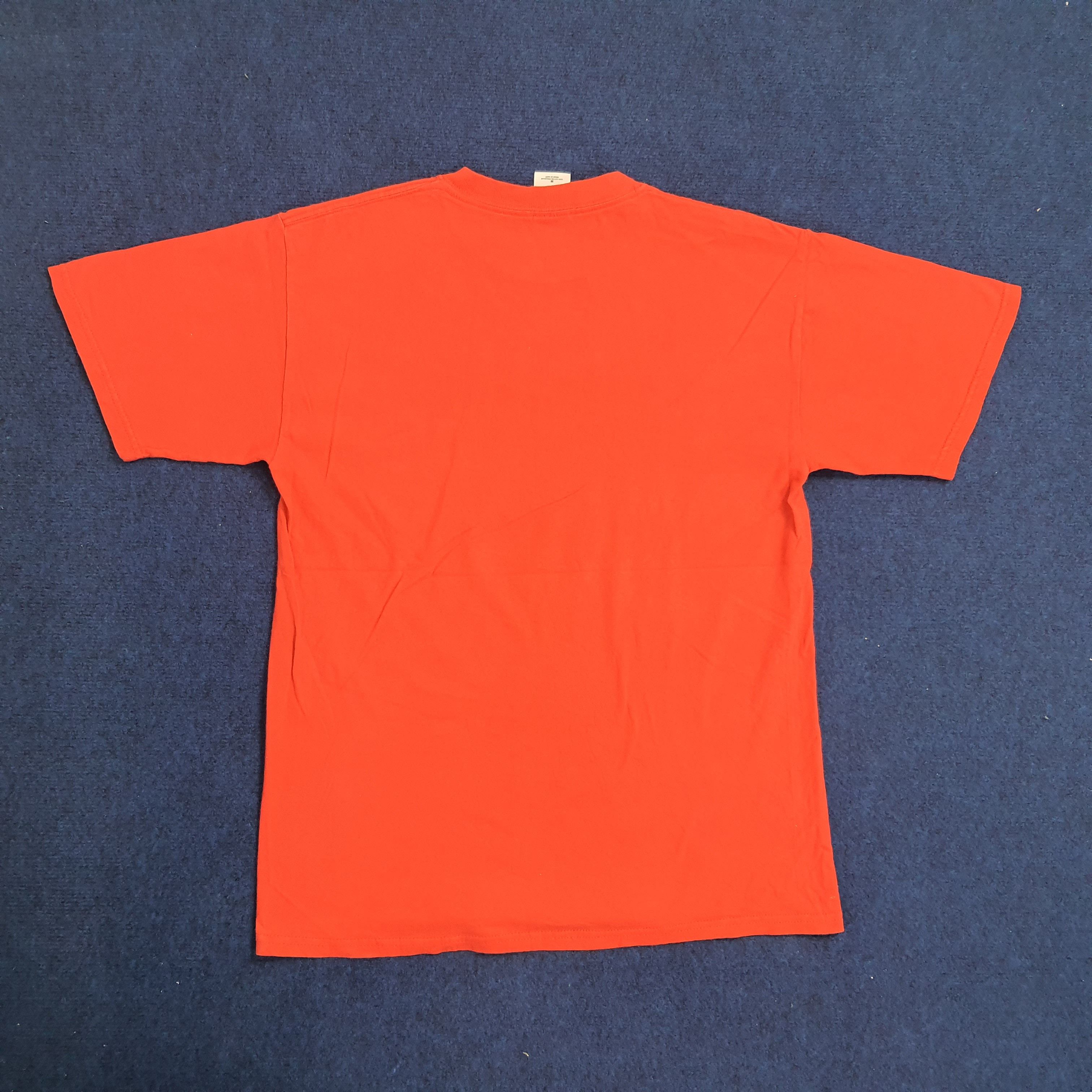 Band Tees The Used Band Tshirt Size US L / EU 52-54 / 3 - 3 Thumbnail