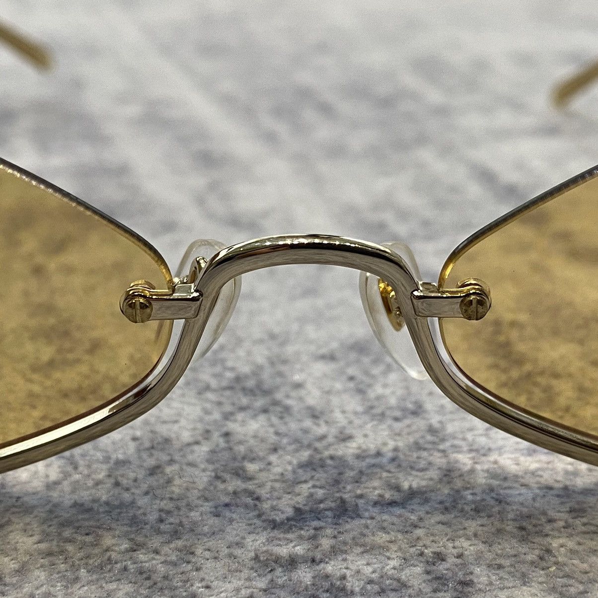 Gucci GUCCI GG1604S 004 Sunglasses Size ONE SIZE - 4 Thumbnail