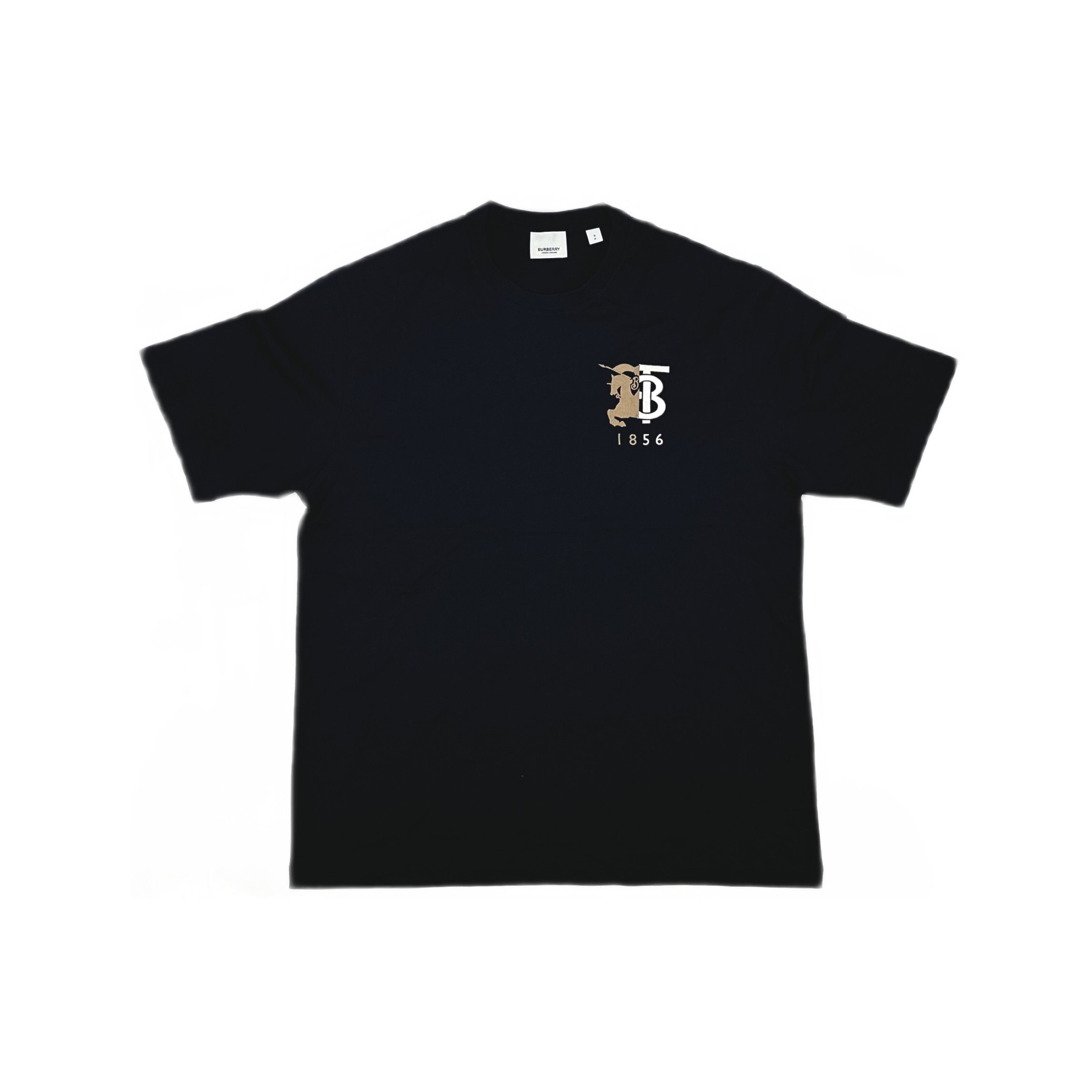 Burberry Burberry TB Logo T-Shirt Size S Size US S / EU 44-46 / 1 - 1 Thumbnail