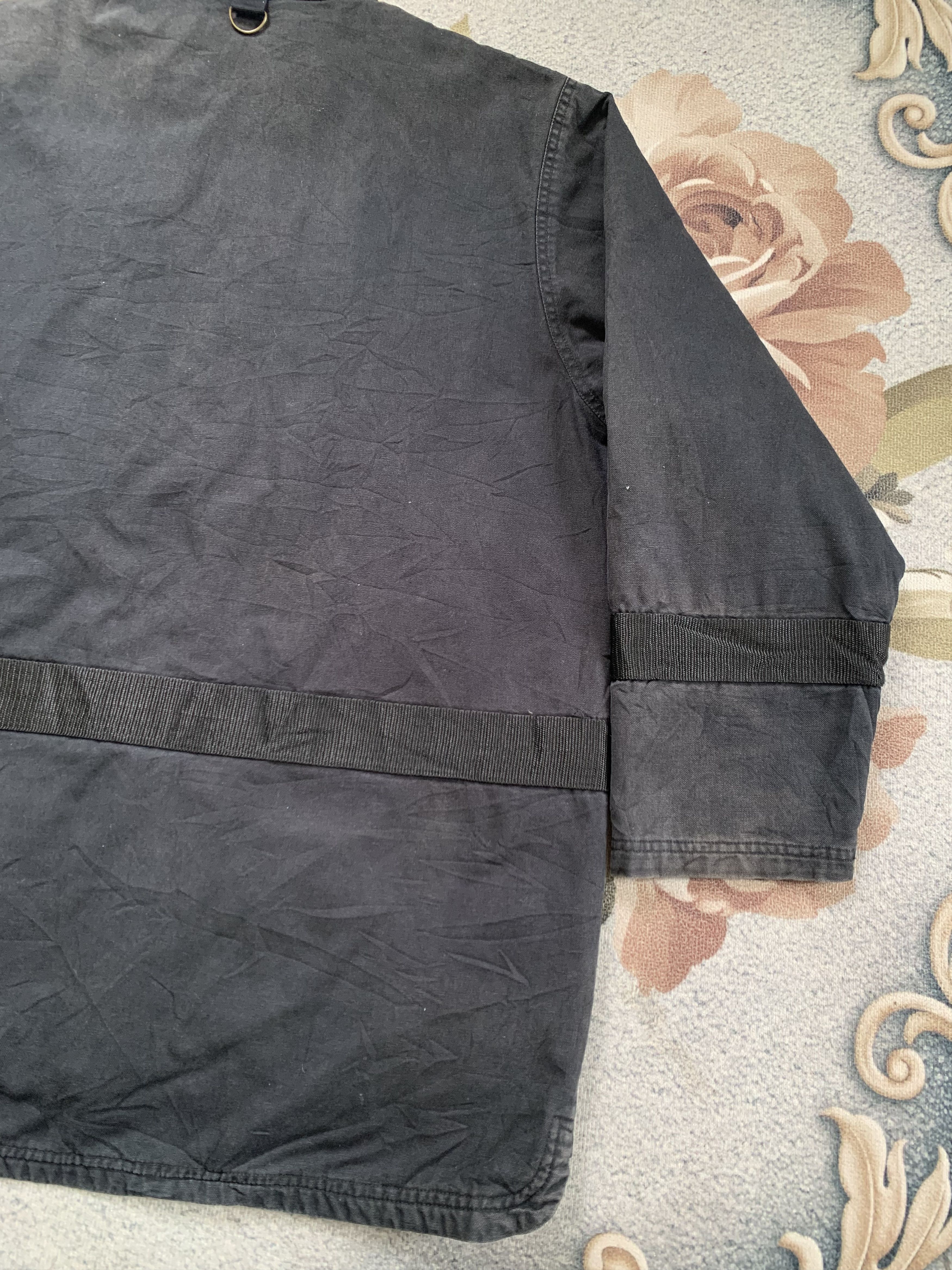 Nike ACG Nike ACG Jacket Chore Like Size US M / EU 48-50 / 2 - 9 Thumbnail