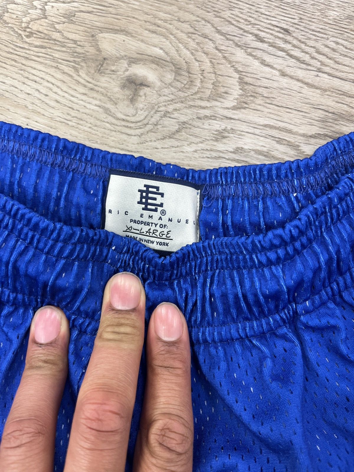 Eric Emanuel Eric Emanuel Palm Tree Sunset Short size xl new Size US 36 / EU 52 - 4 Thumbnail