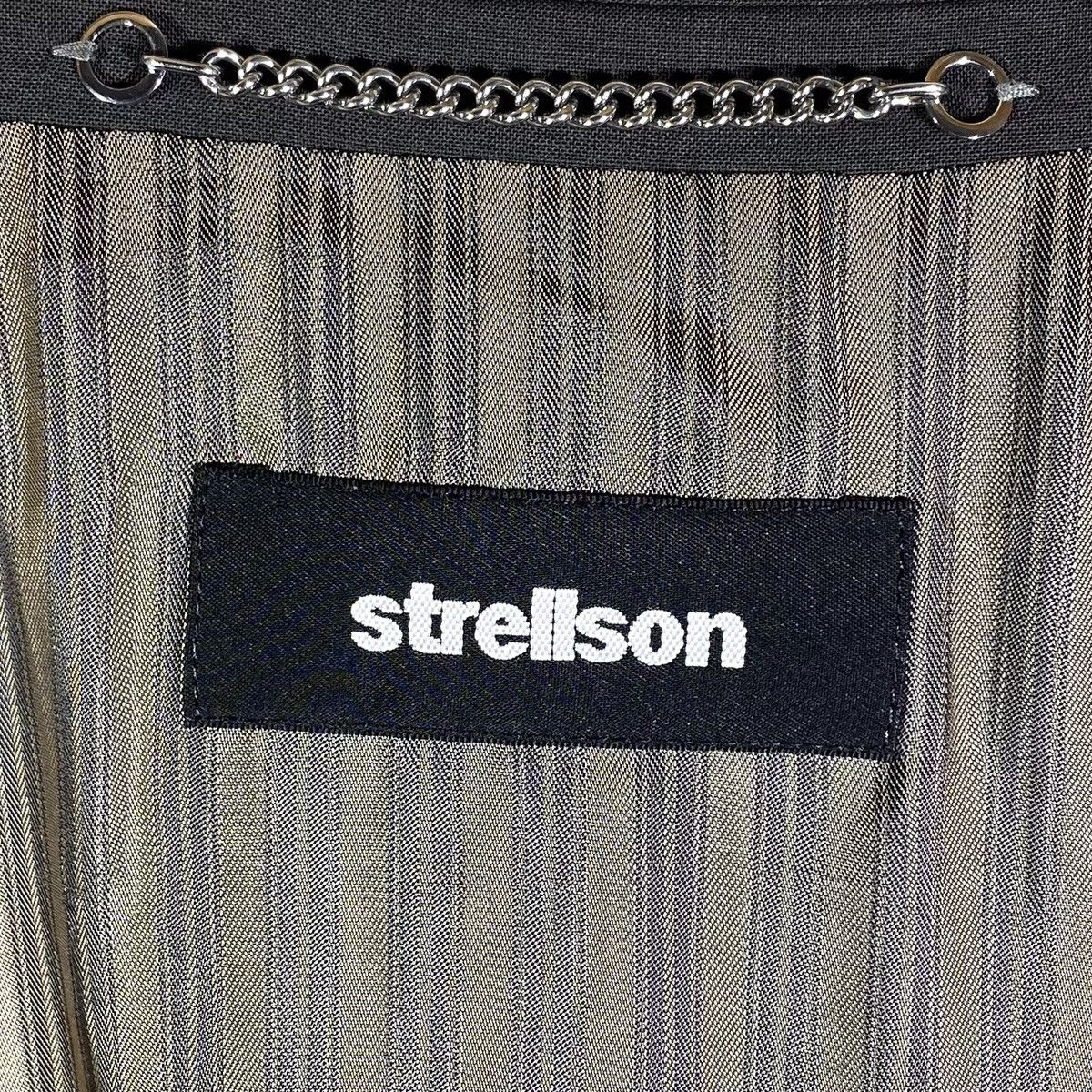 Strellson Veste De Costume Rick-James Marron Strellson (Laine Mixte) Size 46L - 5 Thumbnail