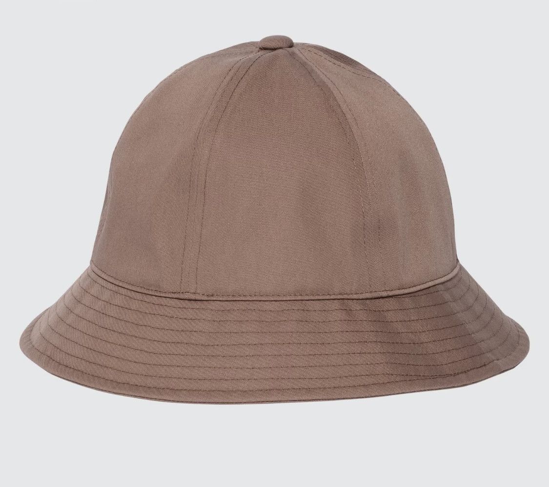 Lemaire × Uniqlo Uniqlo U Block Tech Hat Size ONE SIZE - 1 Thumbnail