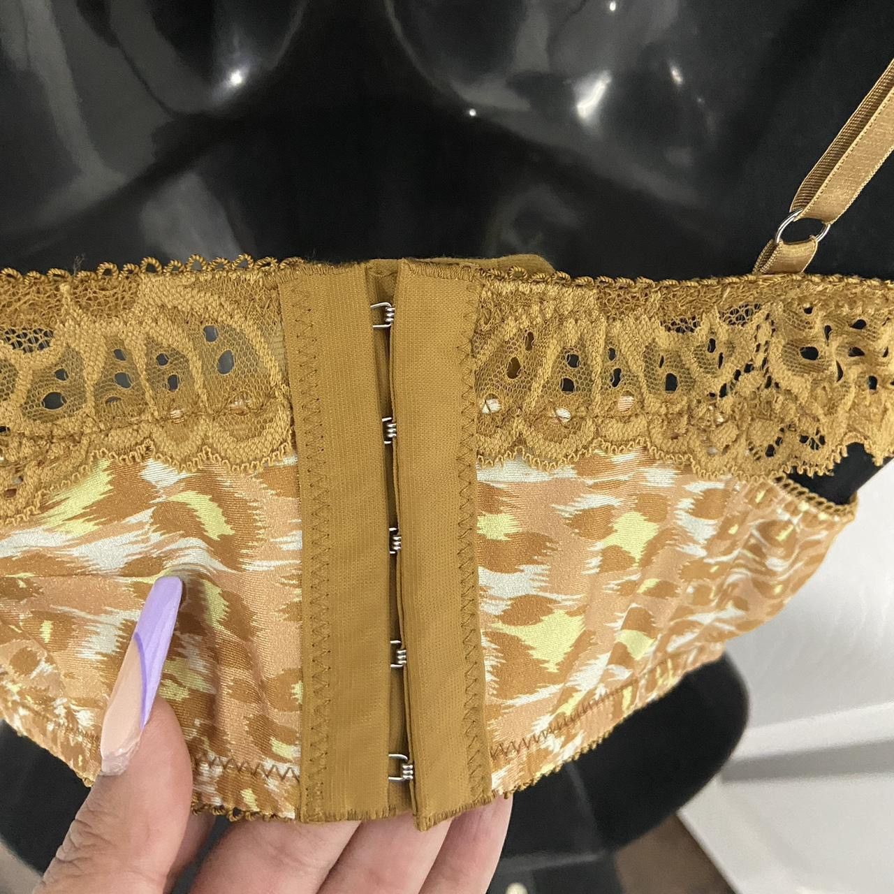 Urban Outfitters Corset top Size L / US 10 / IT 46 - 5 Thumbnail