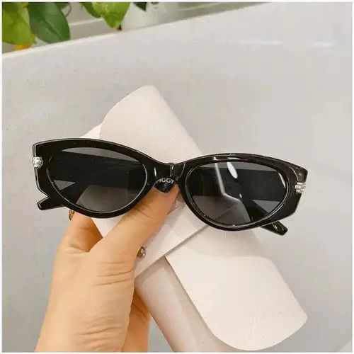 Other Retro punk sunglasses Size ONE SIZE - 3 Thumbnail