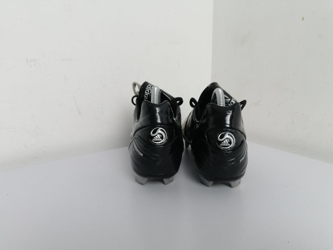 Adidas × Vintage ADIDAS PREDATOR POWERSWERVE Size US 9.5 Size US 9.5 / EU 42-43 - 5 Thumbnail