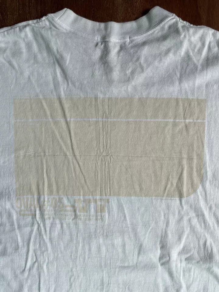 Issey Miyake Issey Miyake Year Zero Tee Size US M / EU 48-50 / 2 - 8 Thumbnail