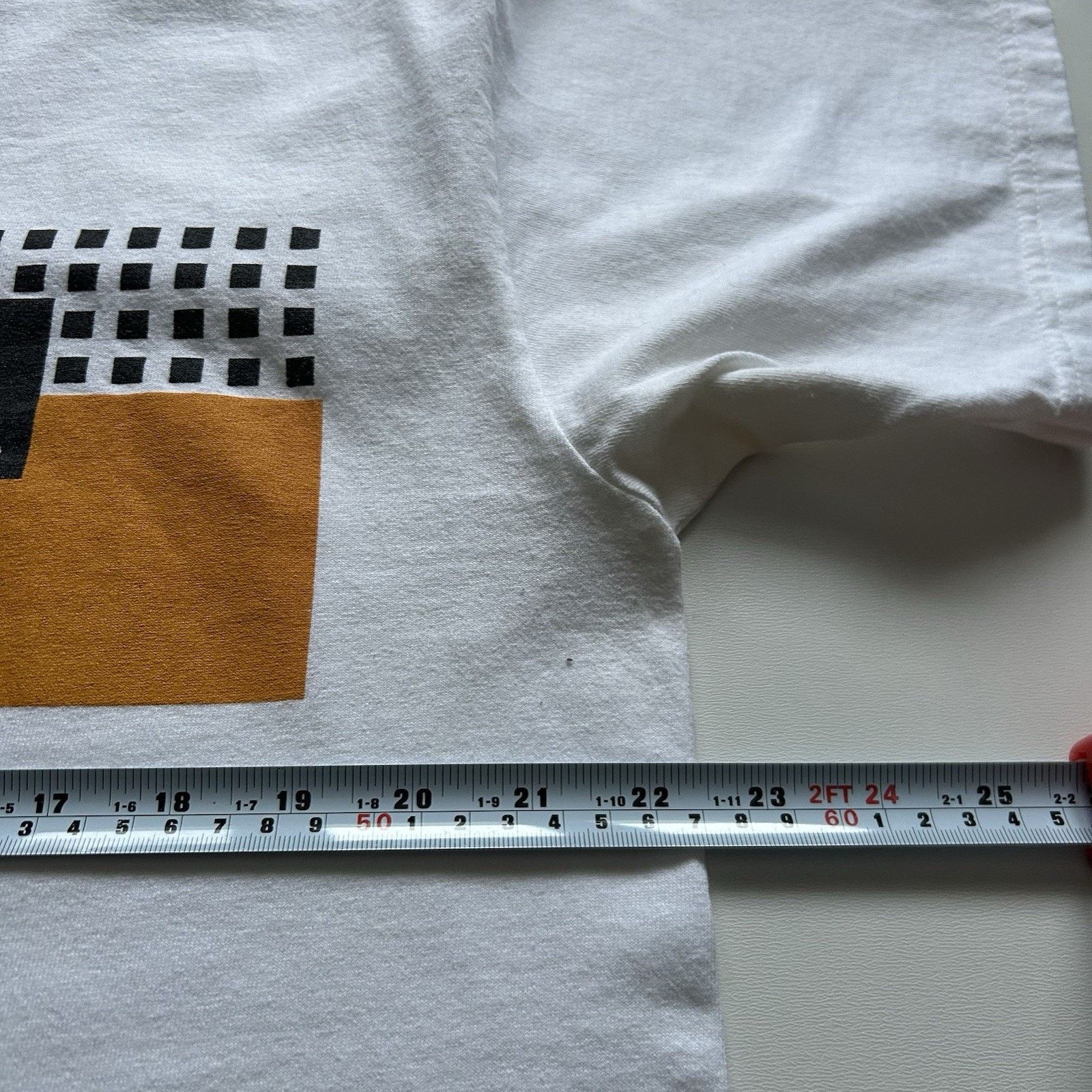 Anvil × Vintage Vintage Cohiba T Shirt Large Anvil White Habana Cuba Graphic Size US L / EU 52-54 / 3 - 4 Thumbnail