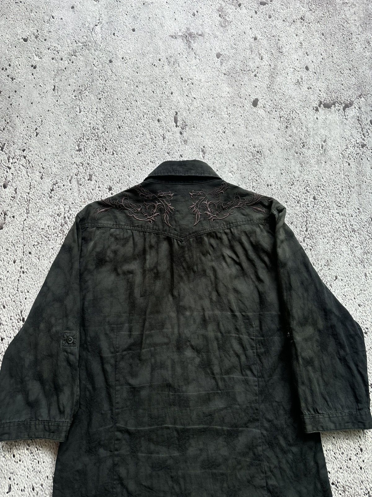 Tornado Mart Tornado Mart Ifsixwasnine Lgb Style shirt Size US M / EU 48-50 / 2 - 4 Thumbnail