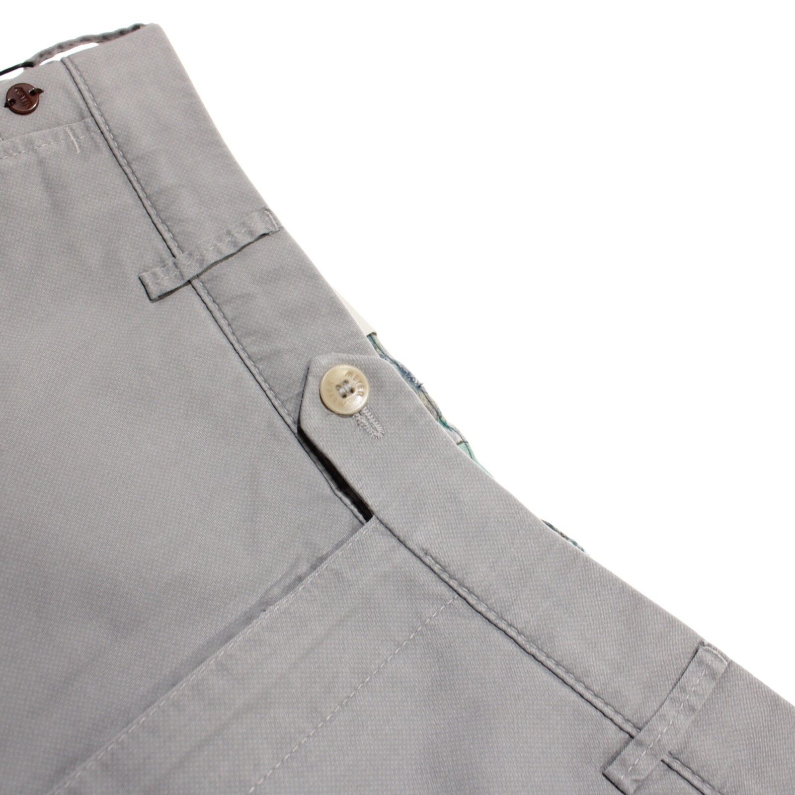 Other Meyer New with tags Chino Size 34 US In Gray Size US 34 / EU 50 - 1 Thumbnail