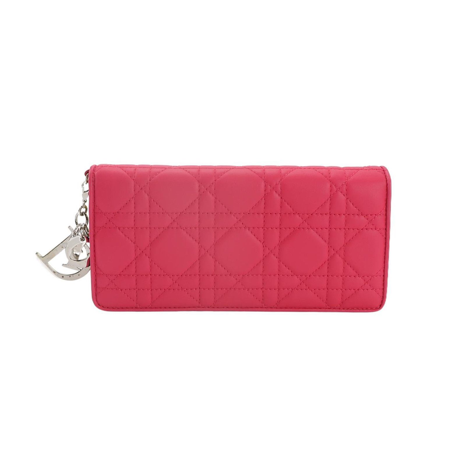 Dior Dior Women os Wallets Size ONE SIZE - 1 Thumbnail