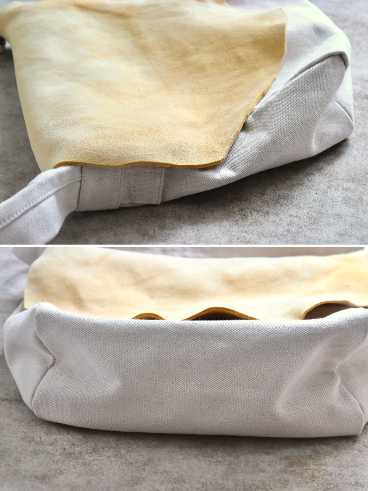 Visvim VISVIM ICT UT.SATCHEL，size M Size ONE SIZE - 16 Thumbnail