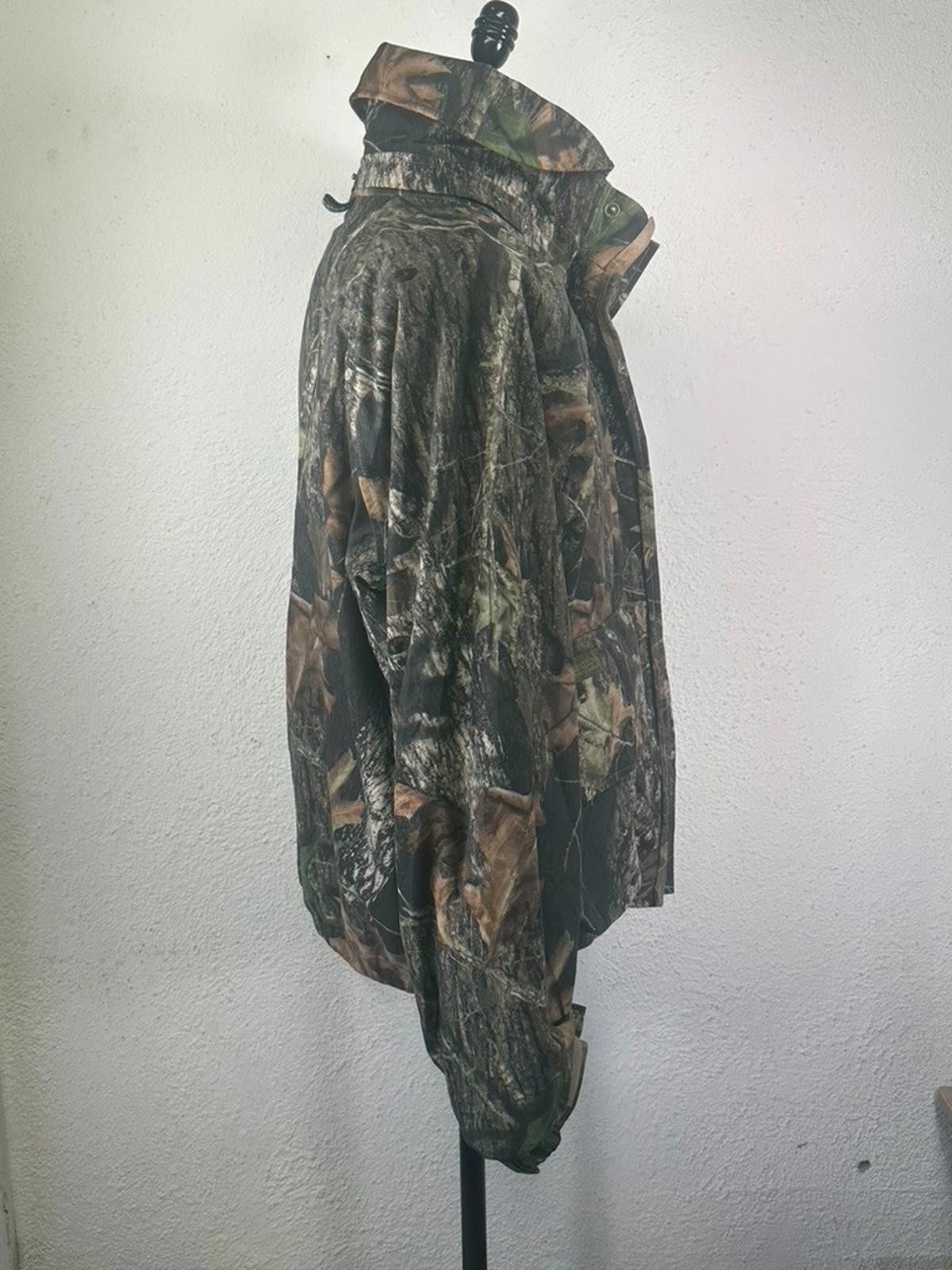 Other Columbia Men's M Camoflauge Hunting Winter Coat Size US M / EU 48-50 / 2 - 8 Thumbnail