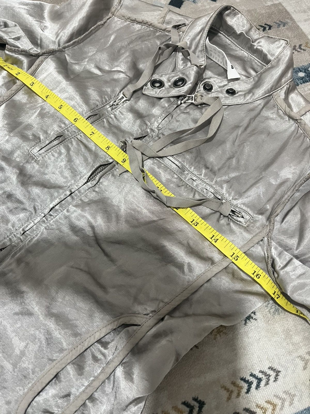 Maison Margiela Maison martin margiela Size XS / US 0-2 / IT 36-38 - 9 Thumbnail