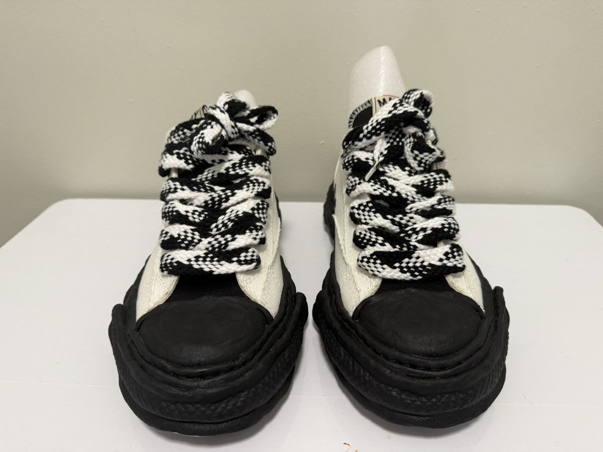 Maison MIHARA YASUHIRO MAISON MIHARA YASUHIRO Peterson23 Size US 7 / EU 40 - 1 Thumbnail