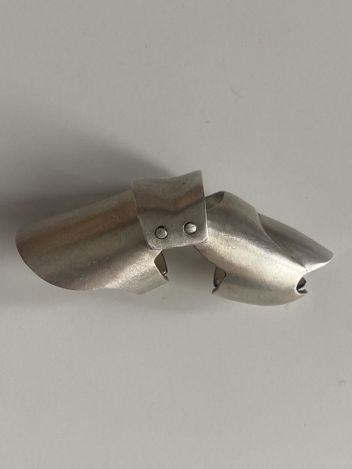 Other Fangophilia Finger Tip Matte Size L Size ONE SIZE - 3 Thumbnail