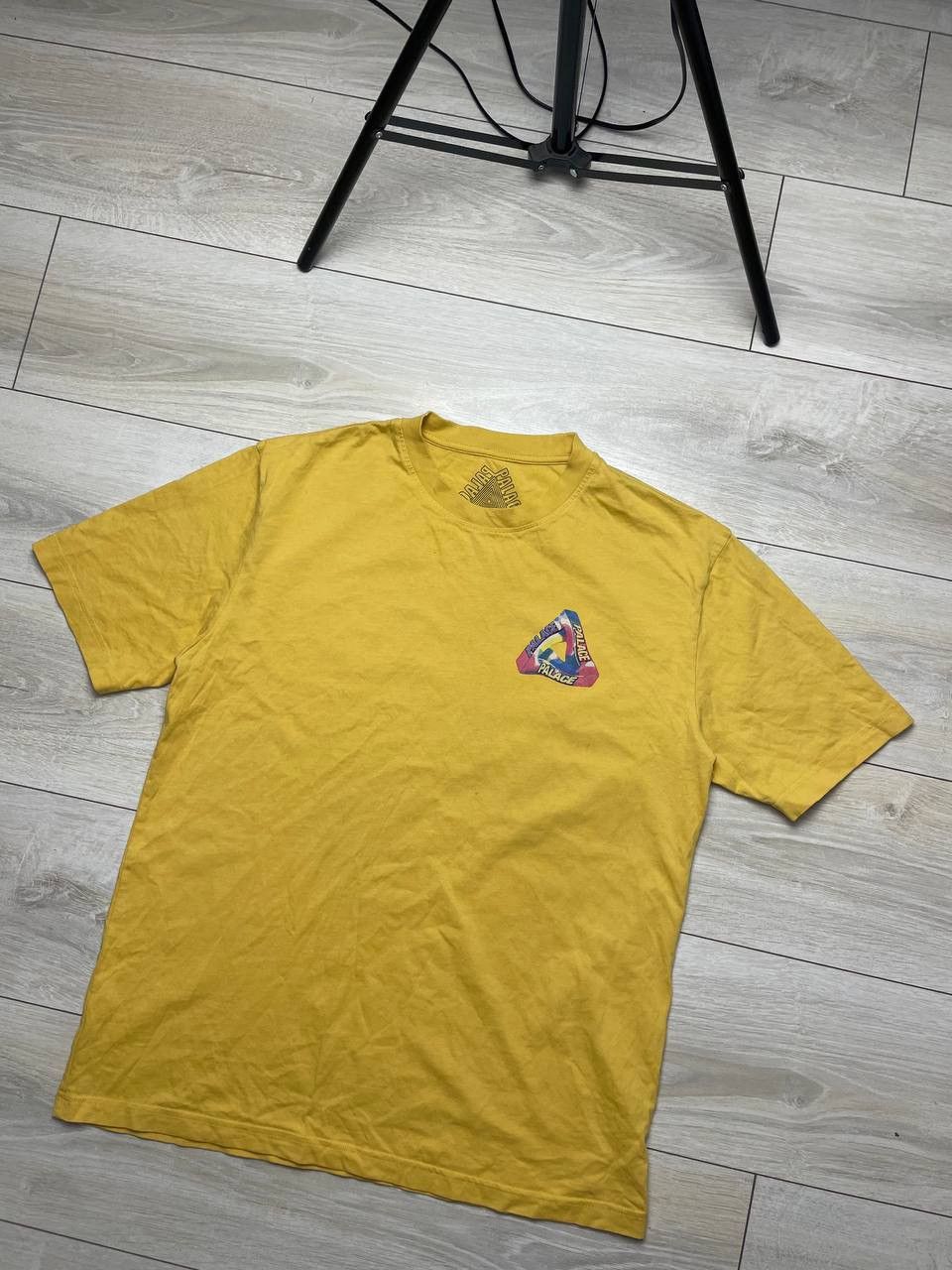 Palace Palace t shirt y2k rare Size US L / EU 52-54 / 3 - 5 Thumbnail