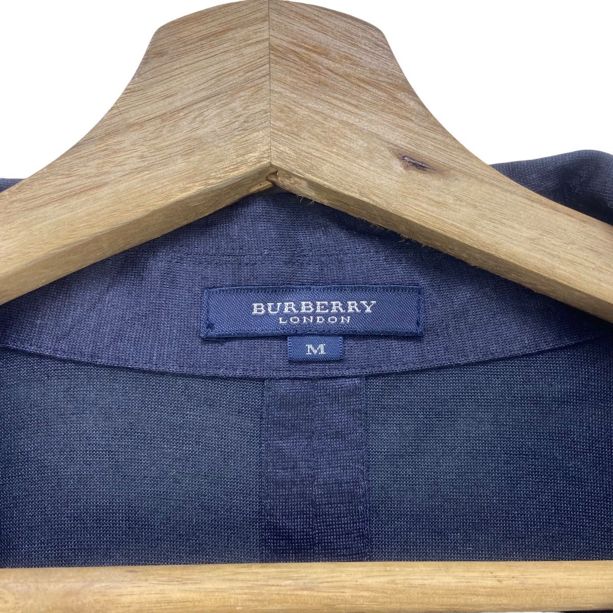 Burberry Burberry London Nova Check Cardigan Size US S / EU 44-46 / 1 - 12 Thumbnail
